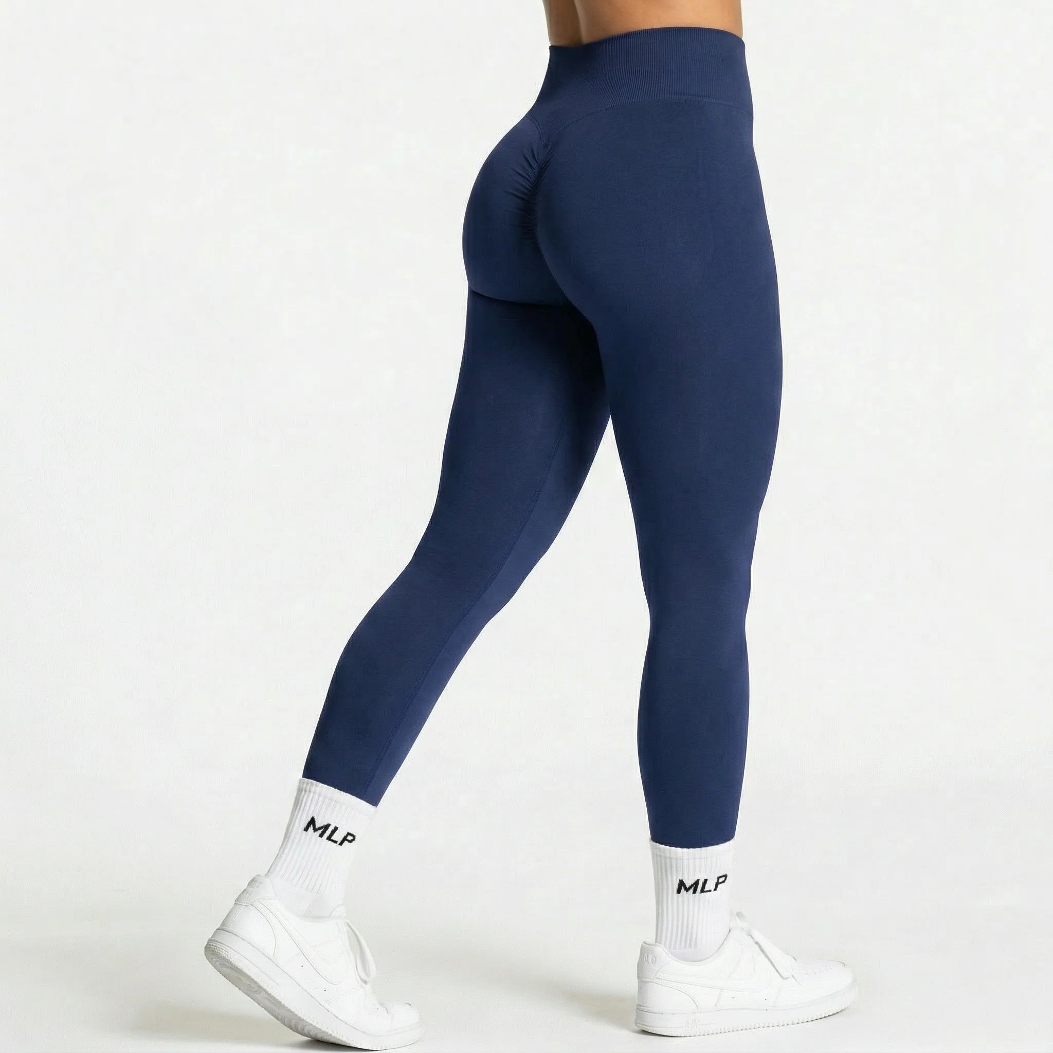 Leggings - Perfect Fit - Ultra High Waist