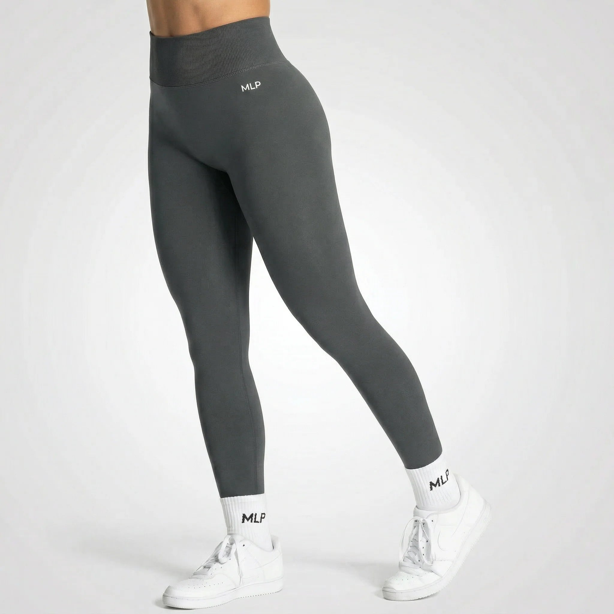 Leggings - Perfect Fit - Ultra High Waist