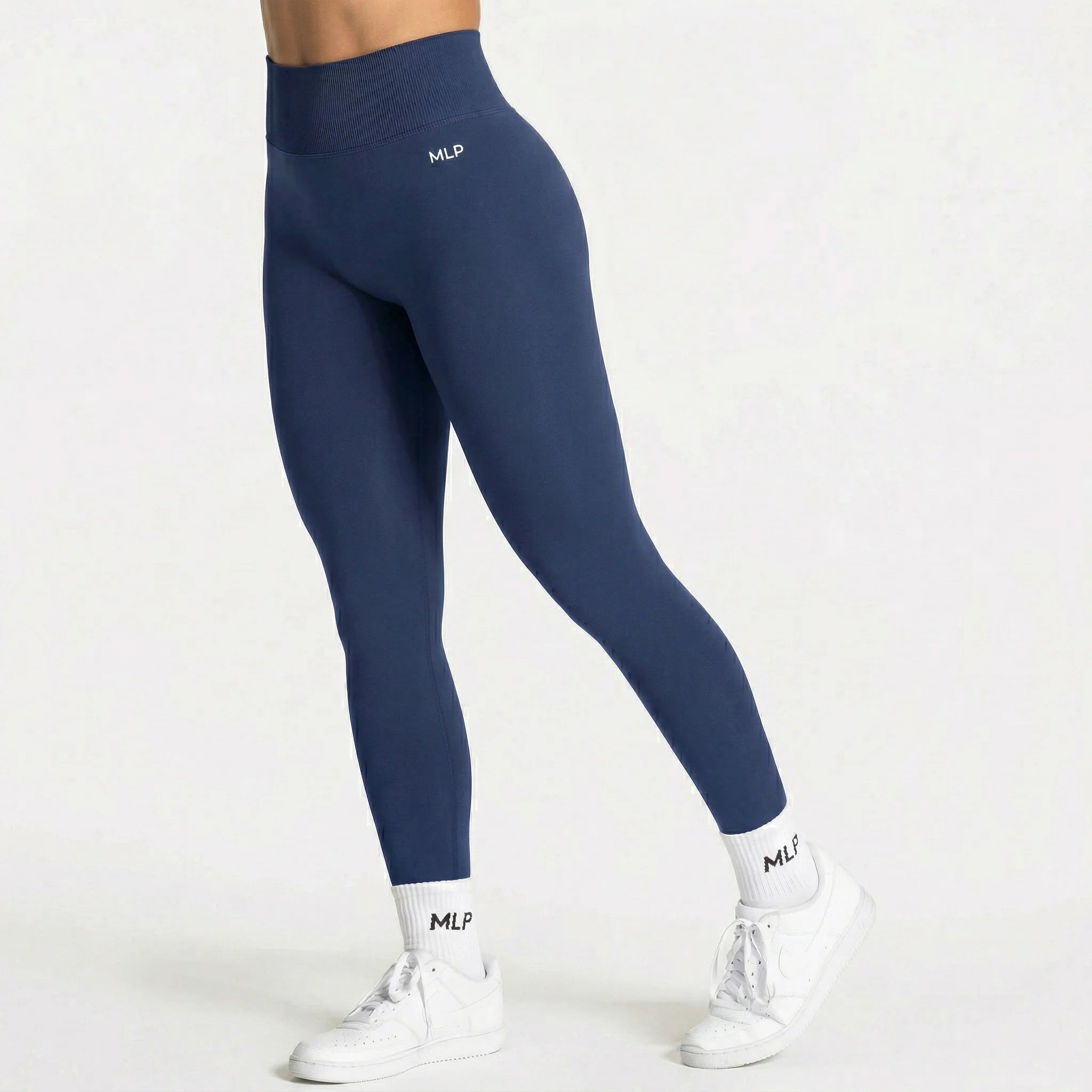 Leggings - Perfect Fit - Ultra High Waist