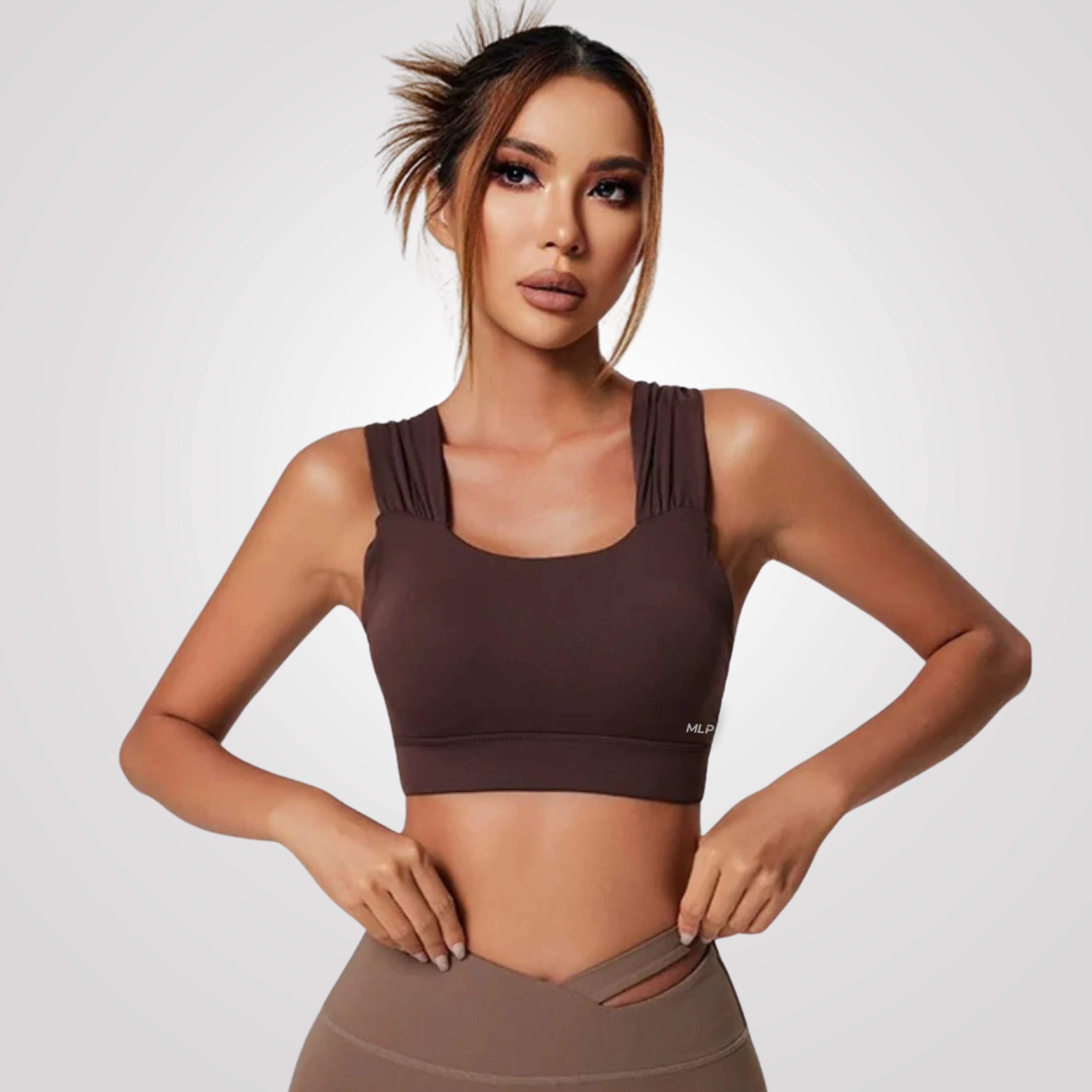 Harmony Bra