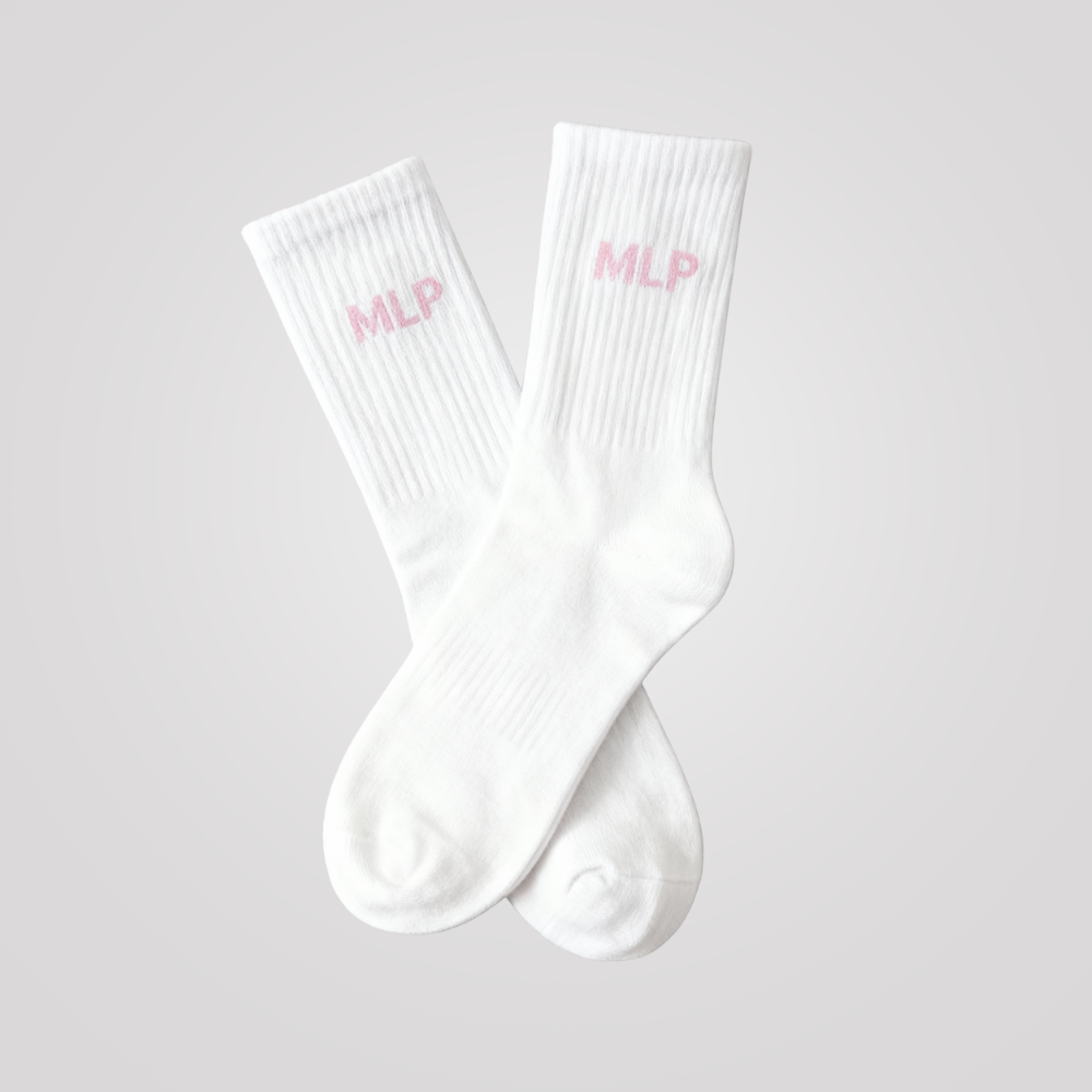 Socks - MLP - Pale Pink