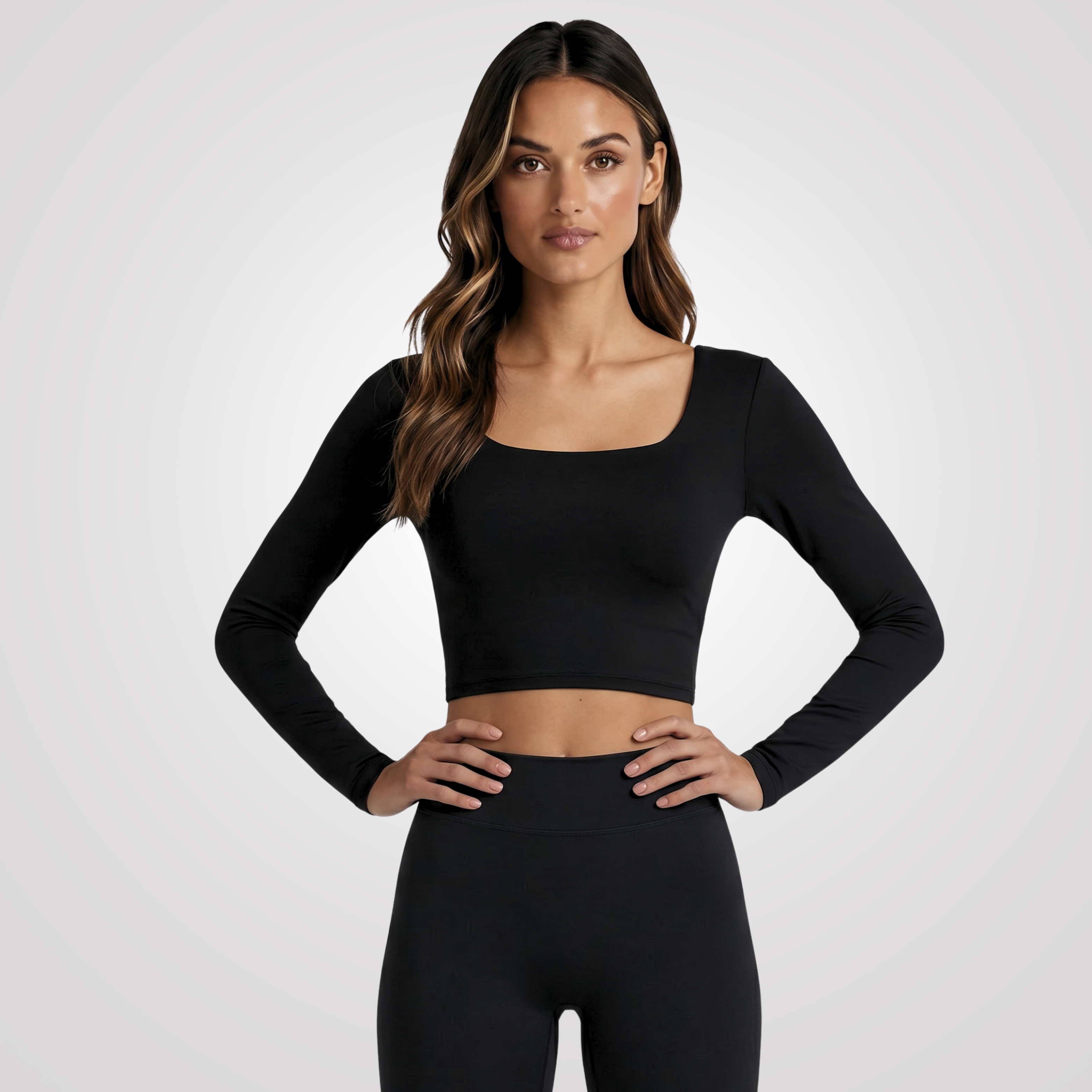 T-shirt - Jane - Built-in bra