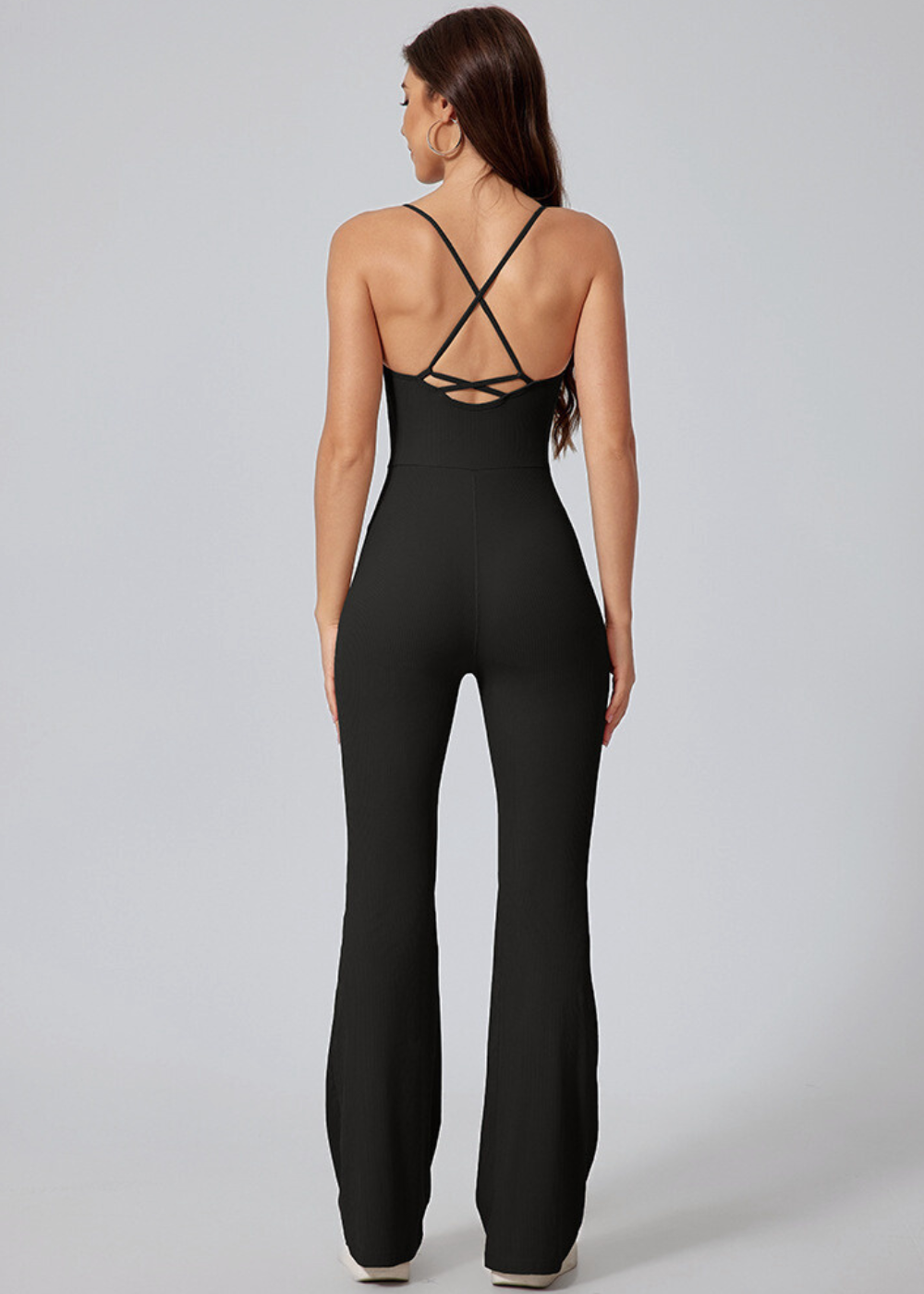 Jumpsuit - Urban Ace