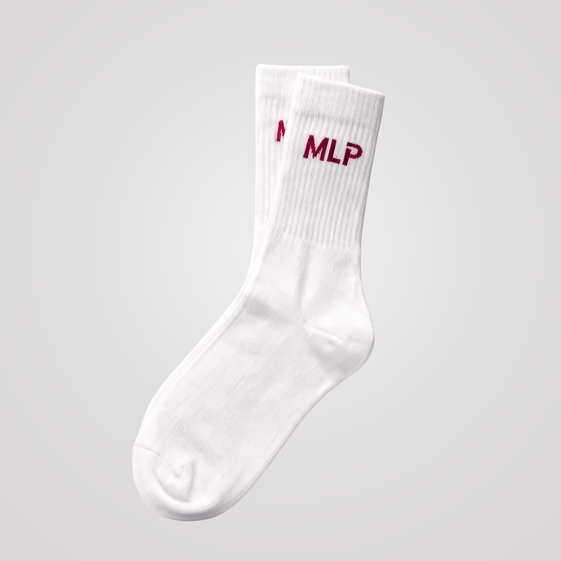 Socks - MLP - Cherry Red