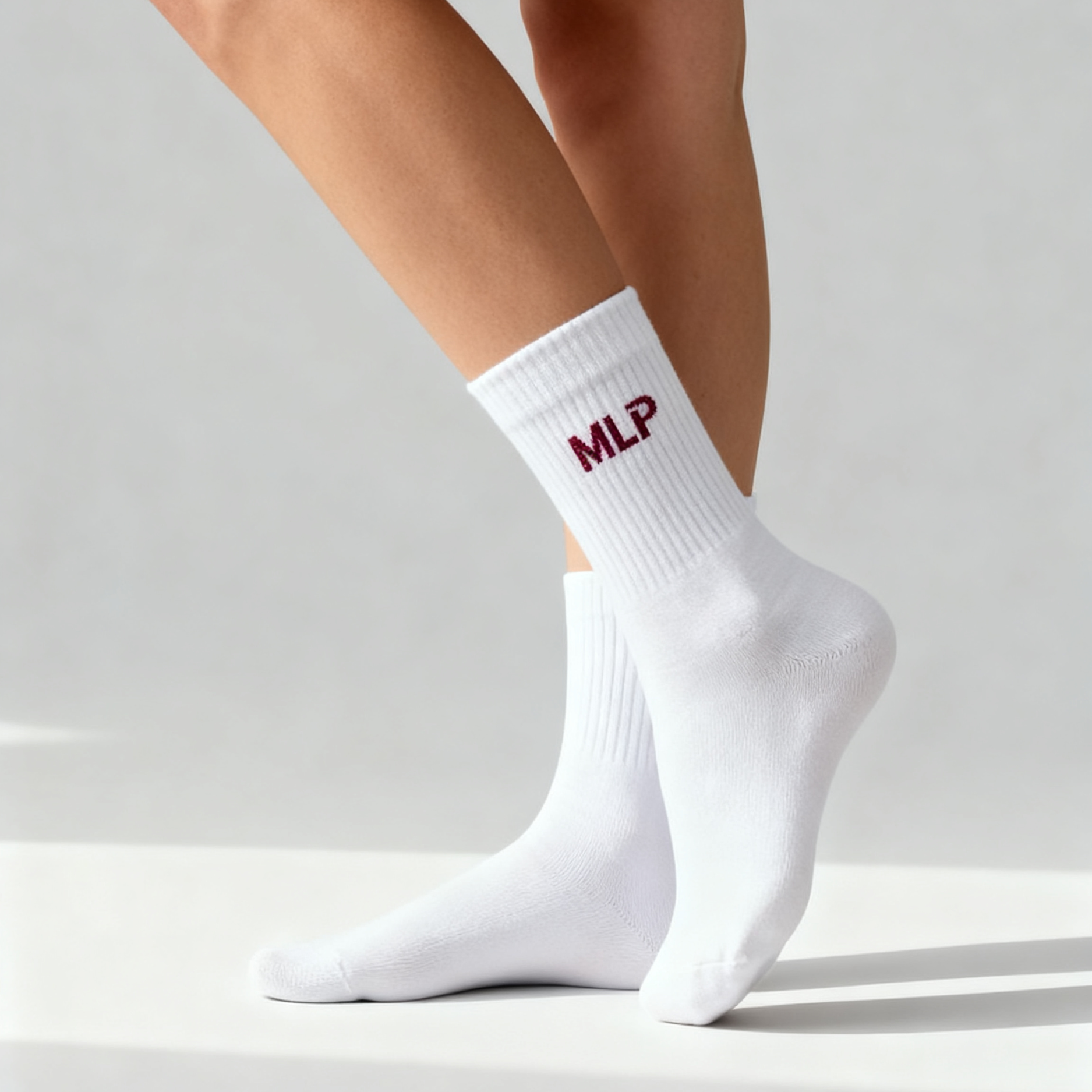 Socks - MLP - Cherry Red