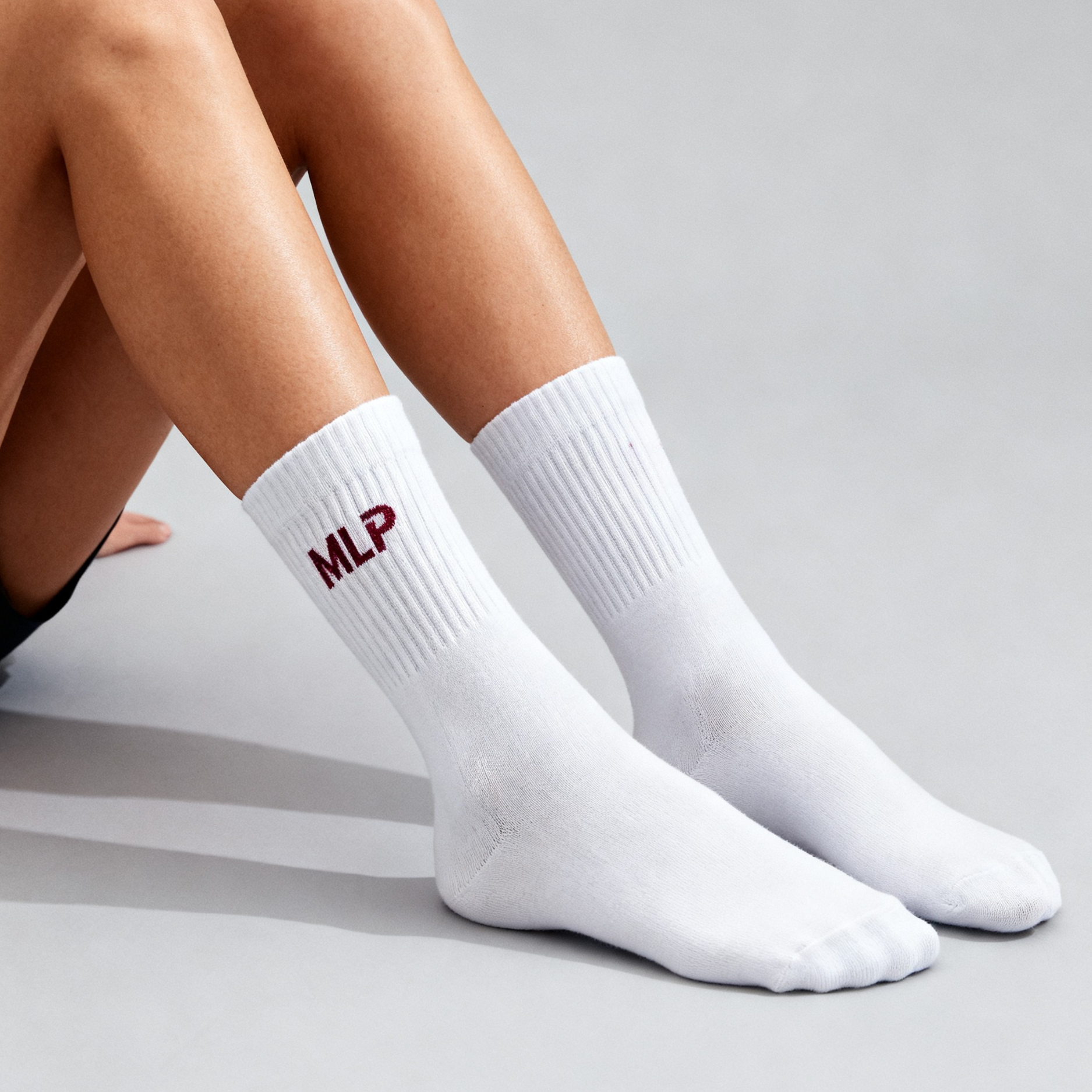 Socks - MLP - Cherry Red