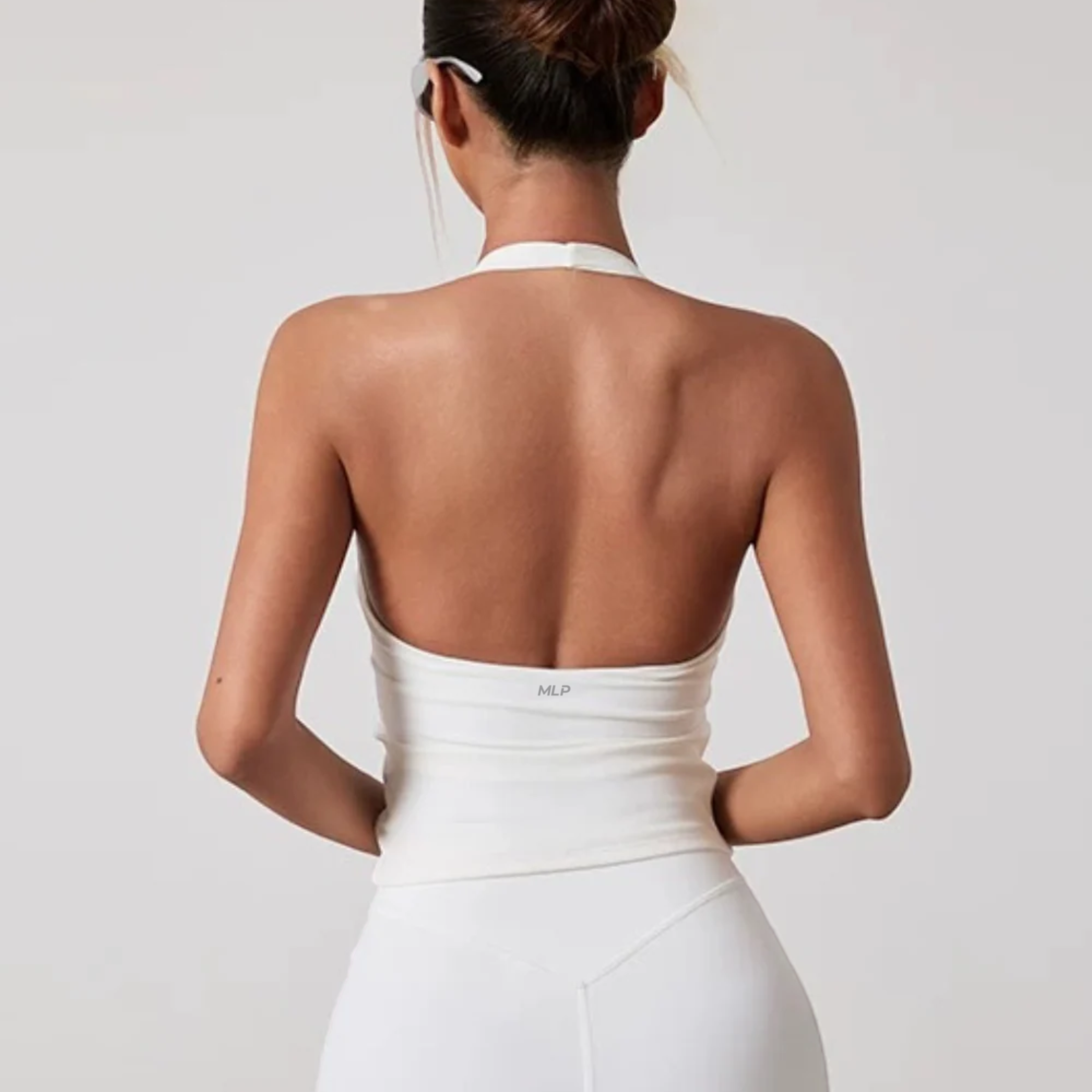 Muse Tank Top - Built-in Bra