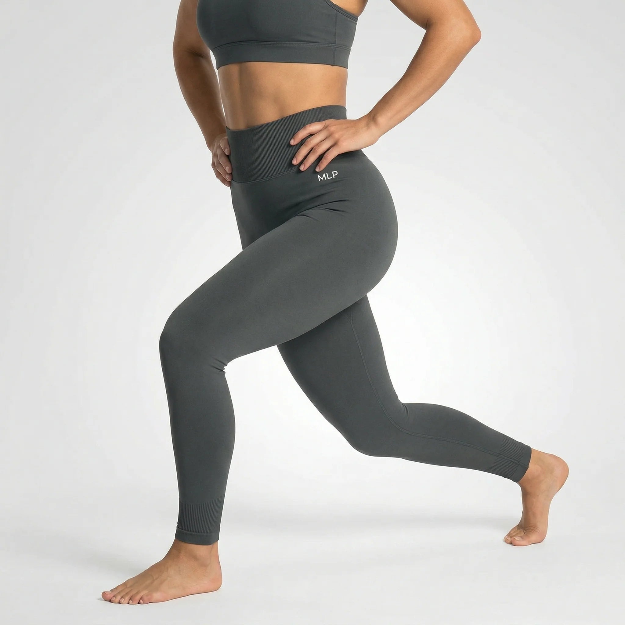 Leggings - Perfect Fit - Ultra High Waist