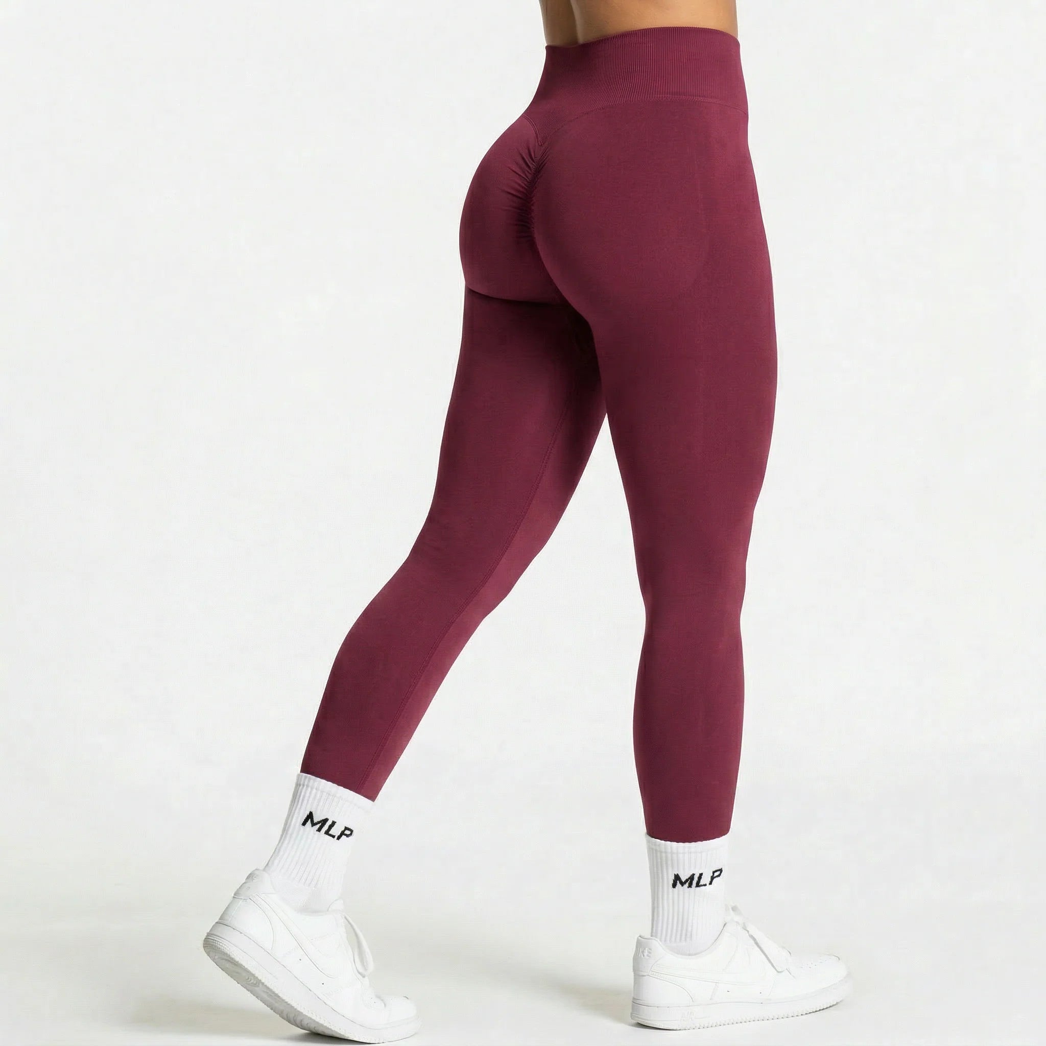 Leggings - Perfect Fit - Ultra High Waist