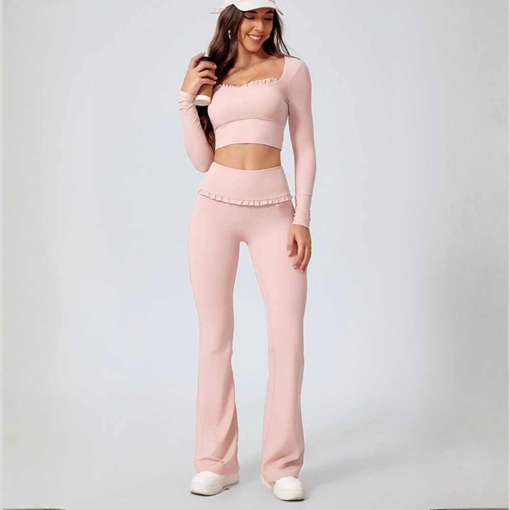 Trousers - Grace
