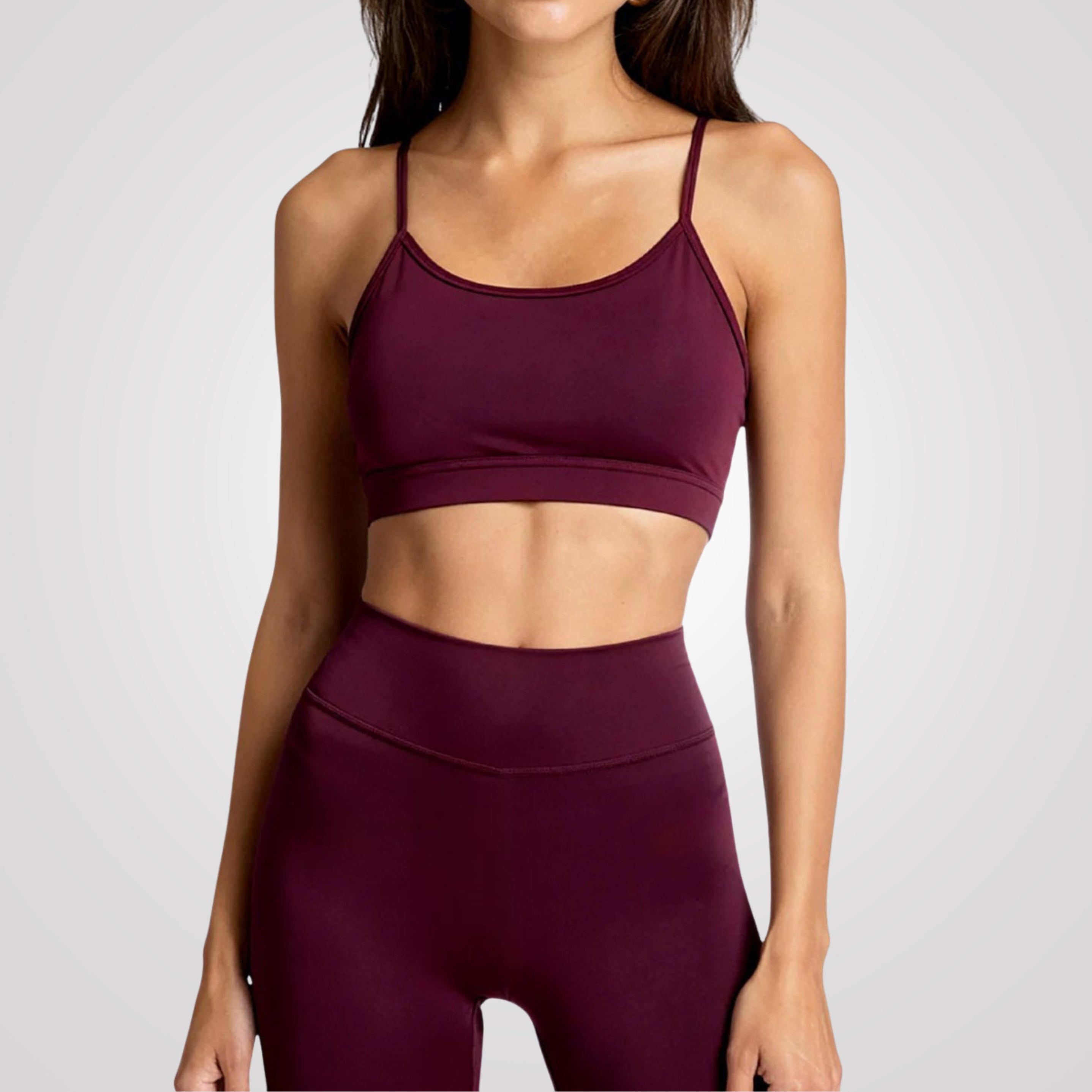 Bra - Seamless™ - Zen