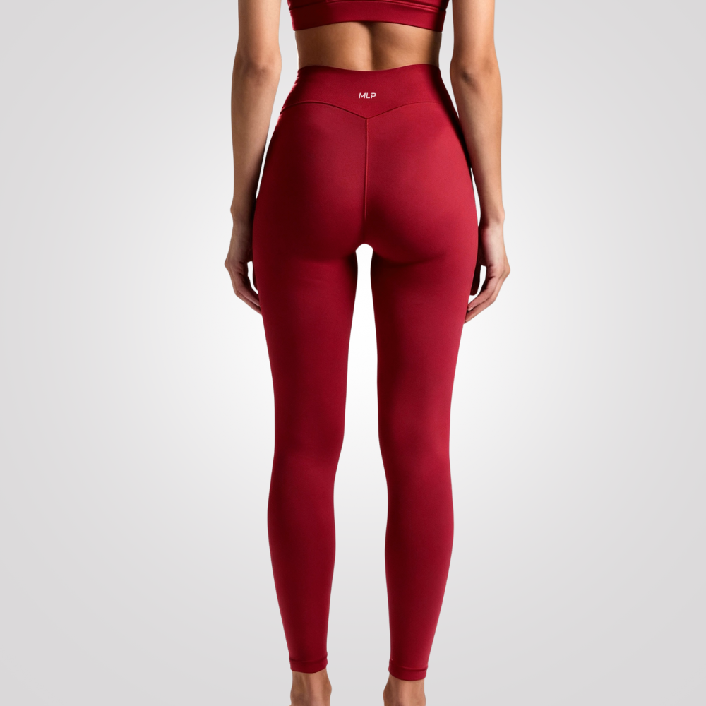 SEAMLESS™ Leggings - Hourglass