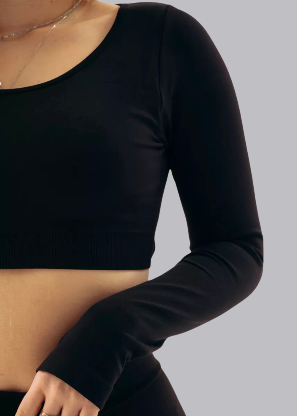 T-shirt - Breathe - Super Active™ - Integrated protective cups