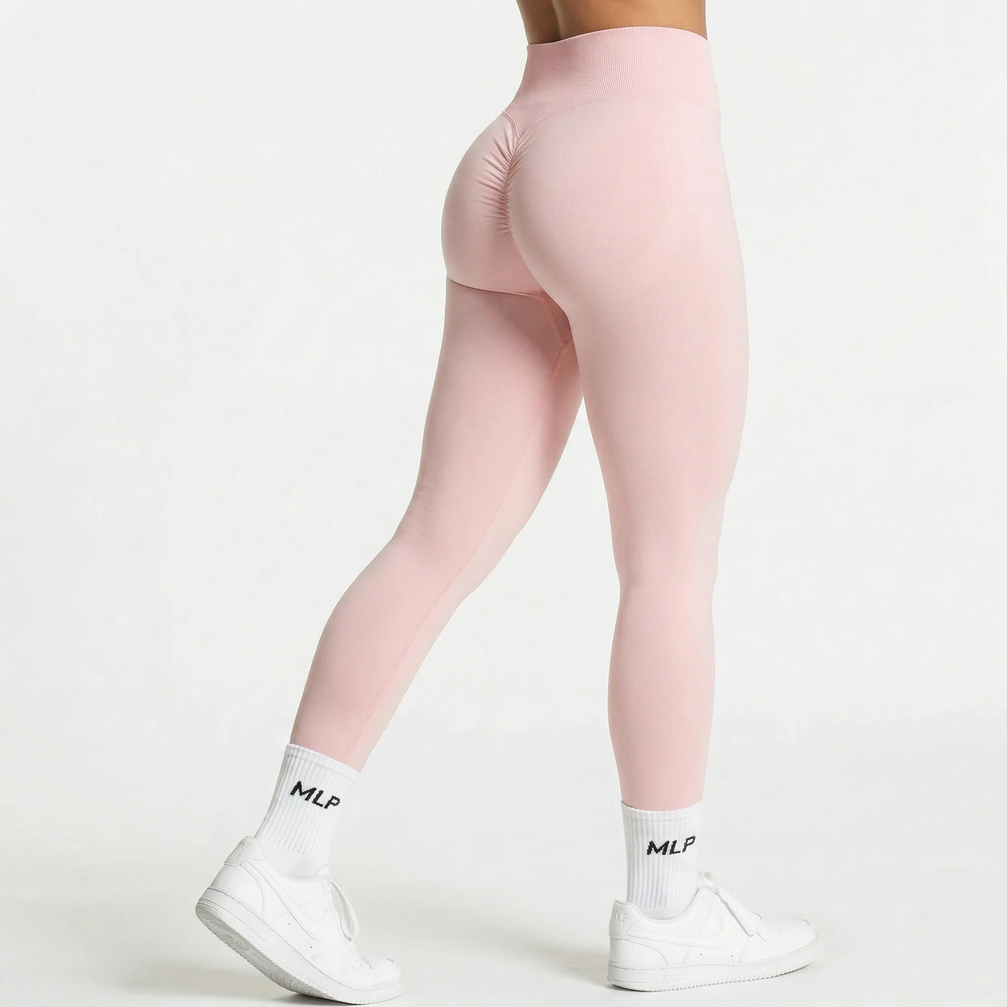 Leggings - Perfect Fit - Ultra High Waist
