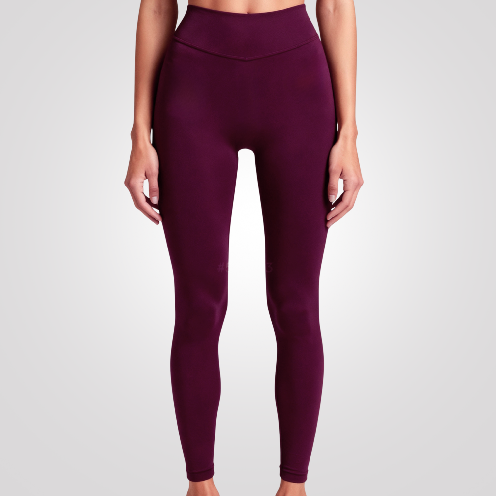SEAMLESS™ Leggings - Hourglass