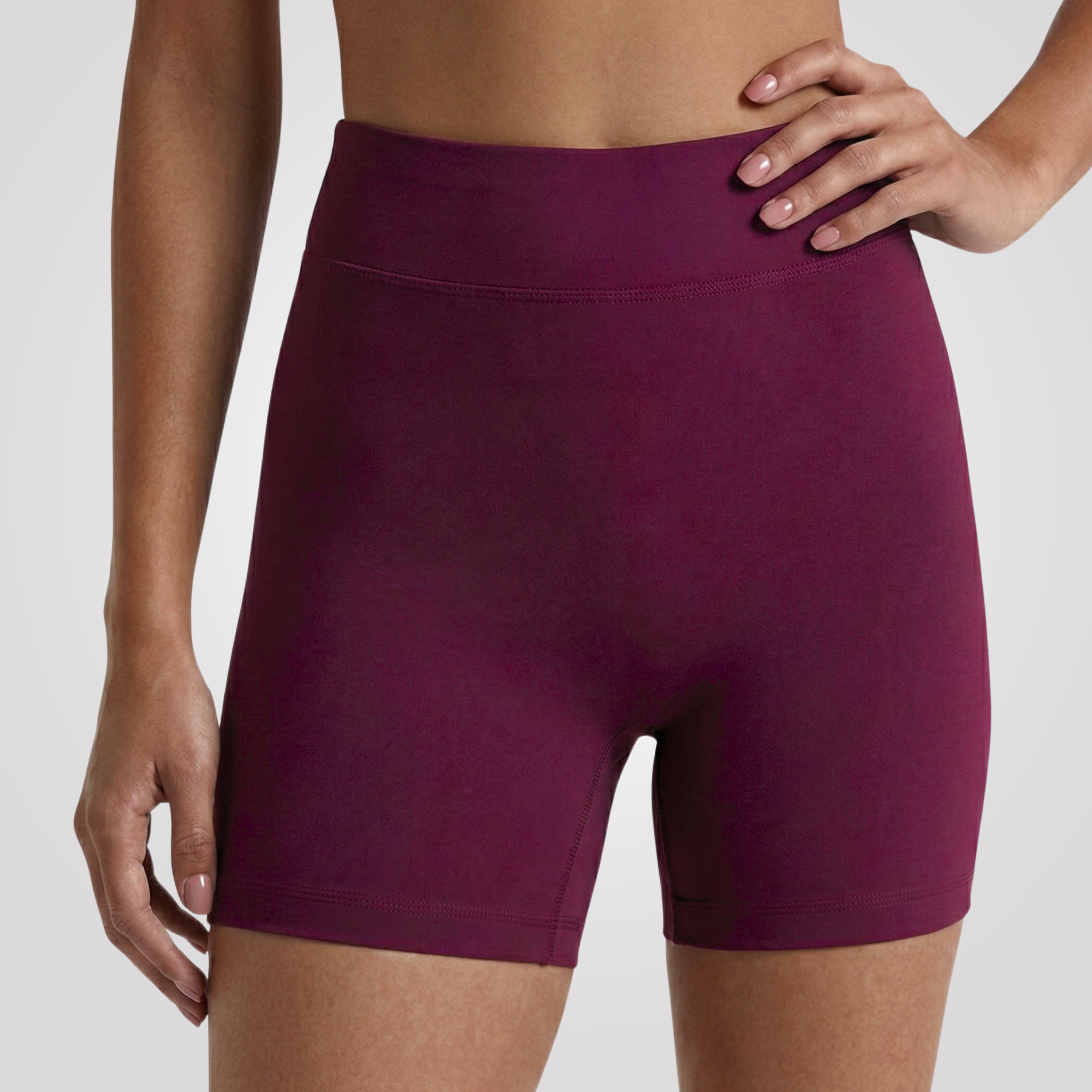 Short SEAMLESS™ - Hourglass
