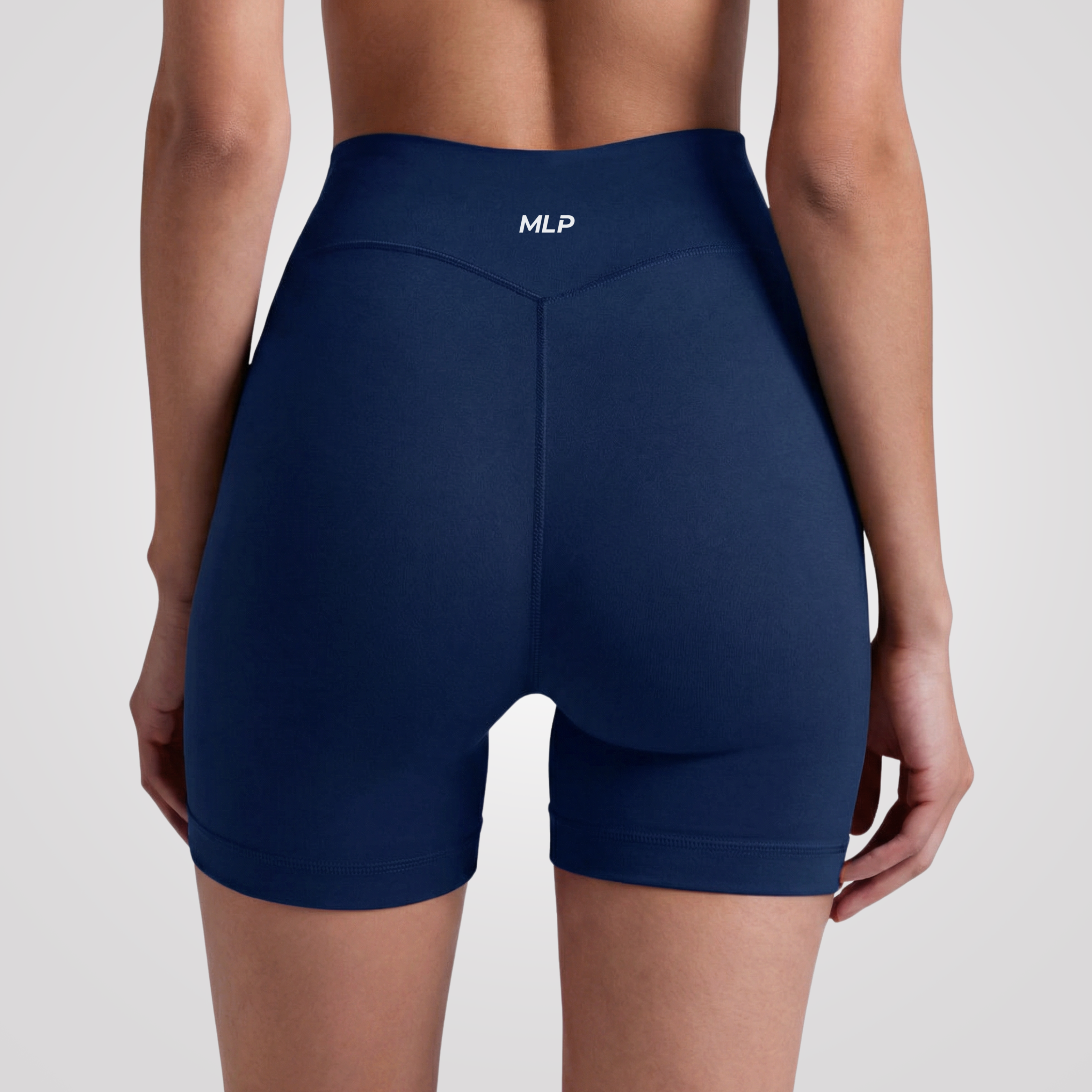 Short SEAMLESS™ - Hourglass