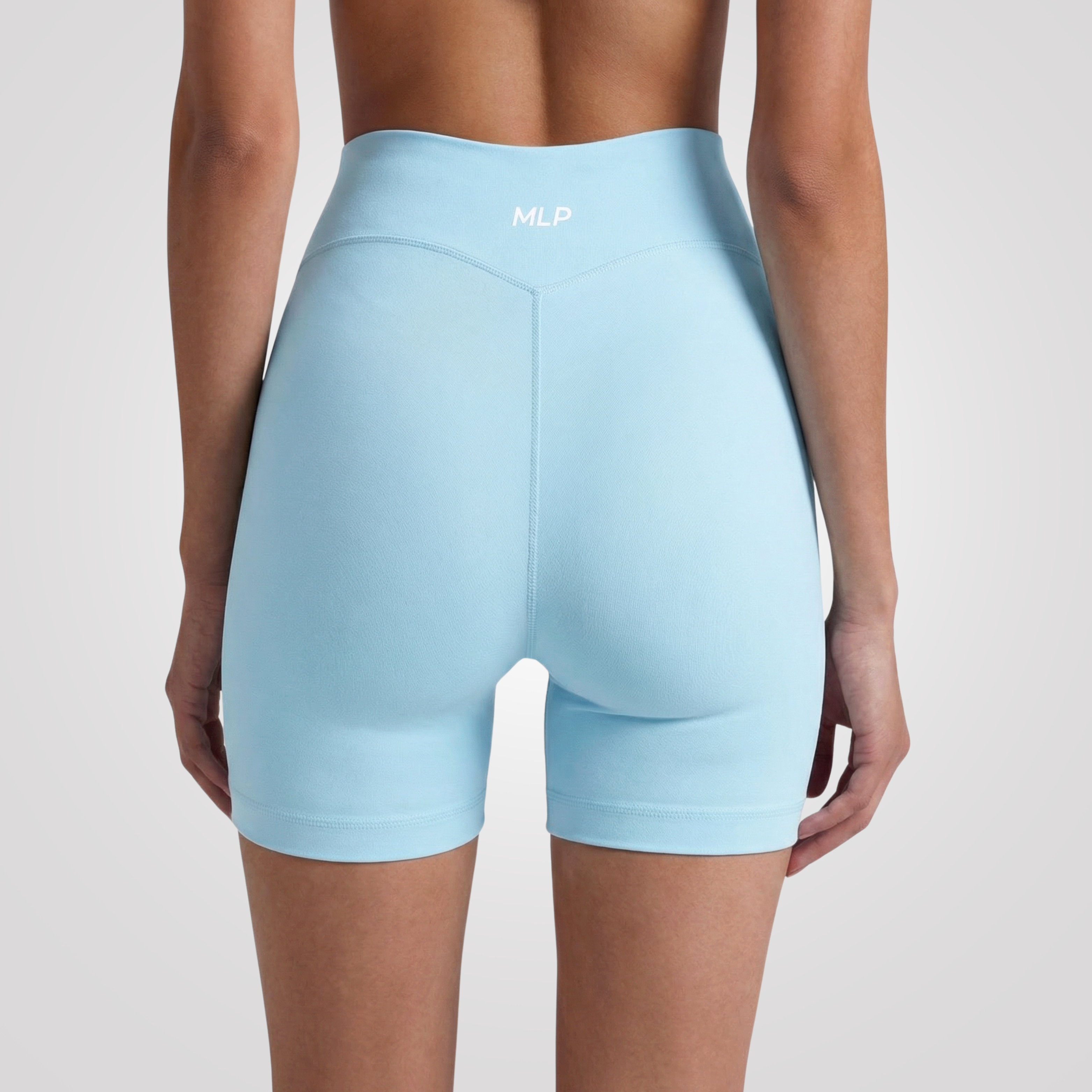Short SEAMLESS™ - Hourglass