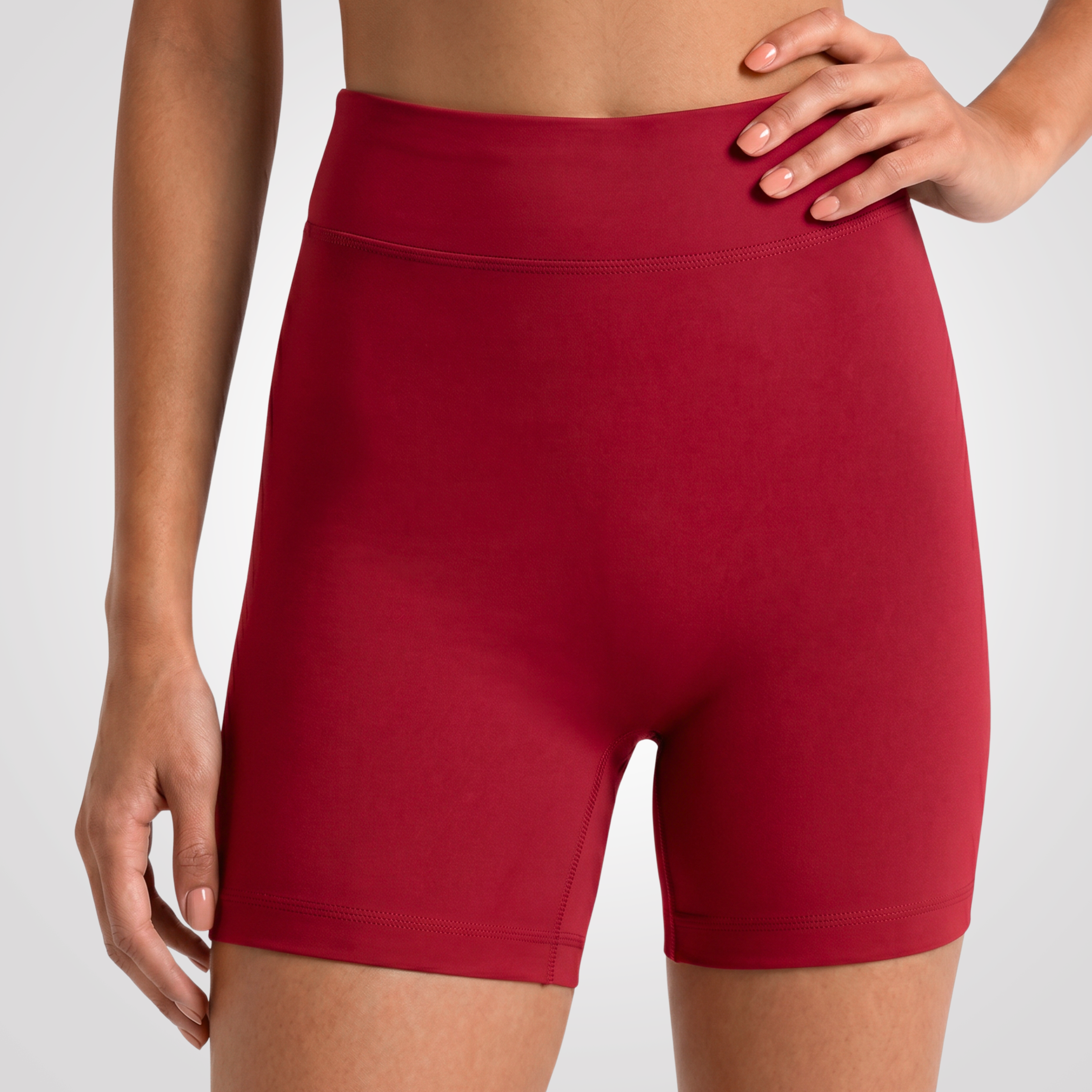 Short SEAMLESS™ - Hourglass