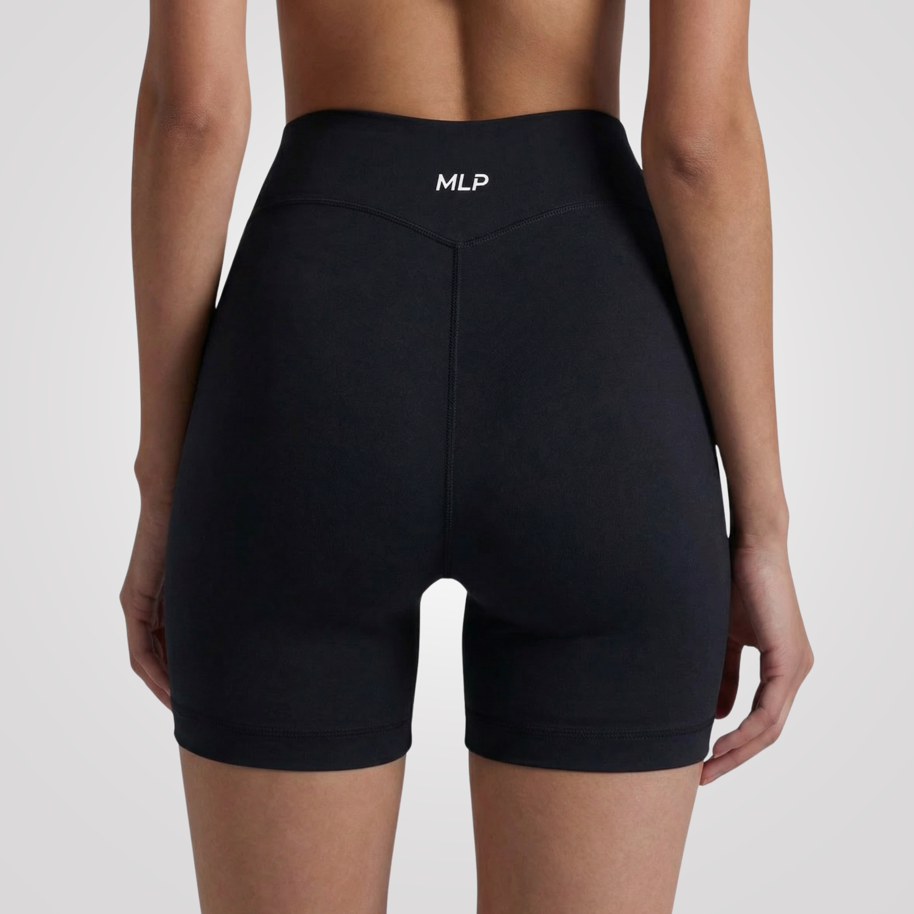 Short SEAMLESS™ - Hourglass