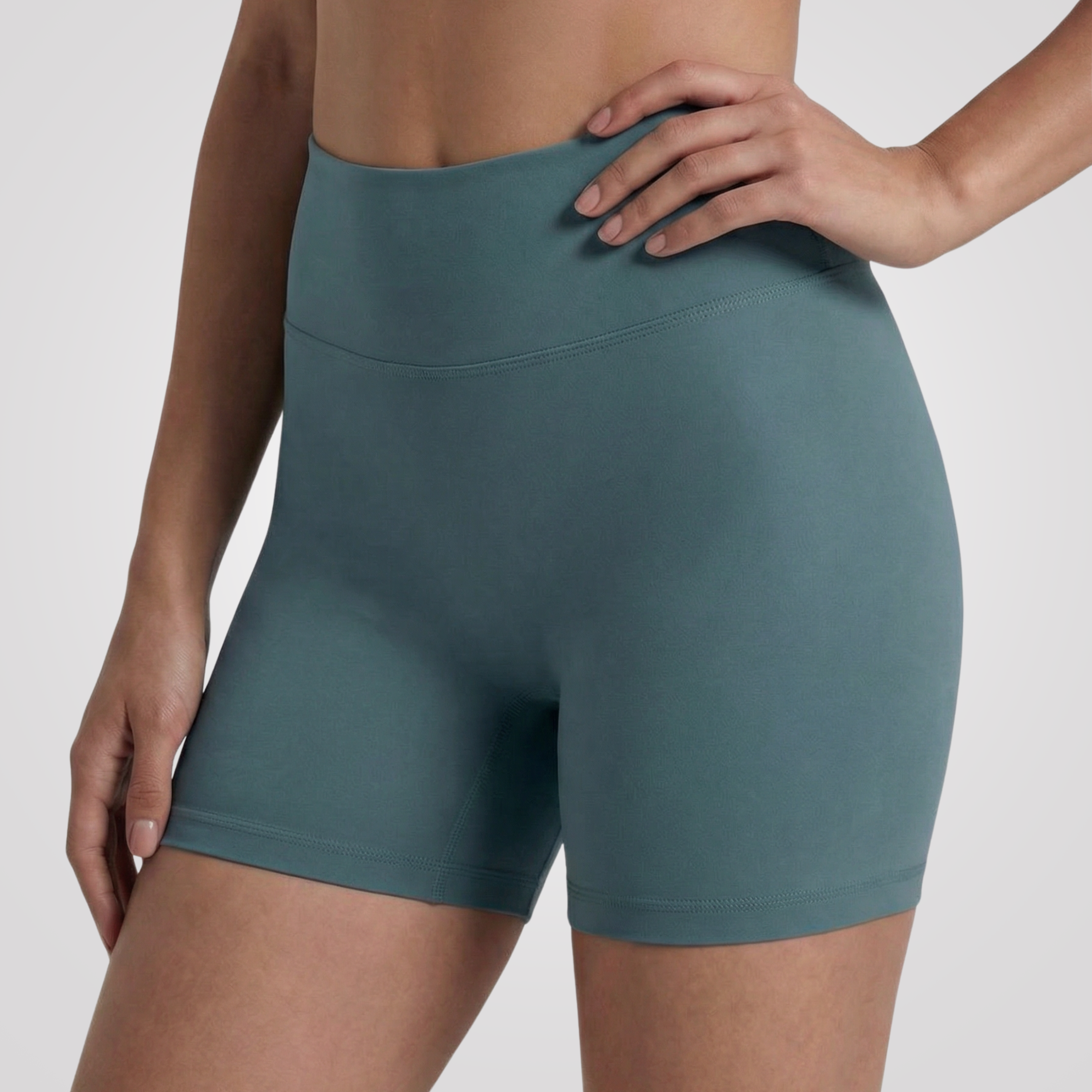 Short SEAMLESS™ - Hourglass