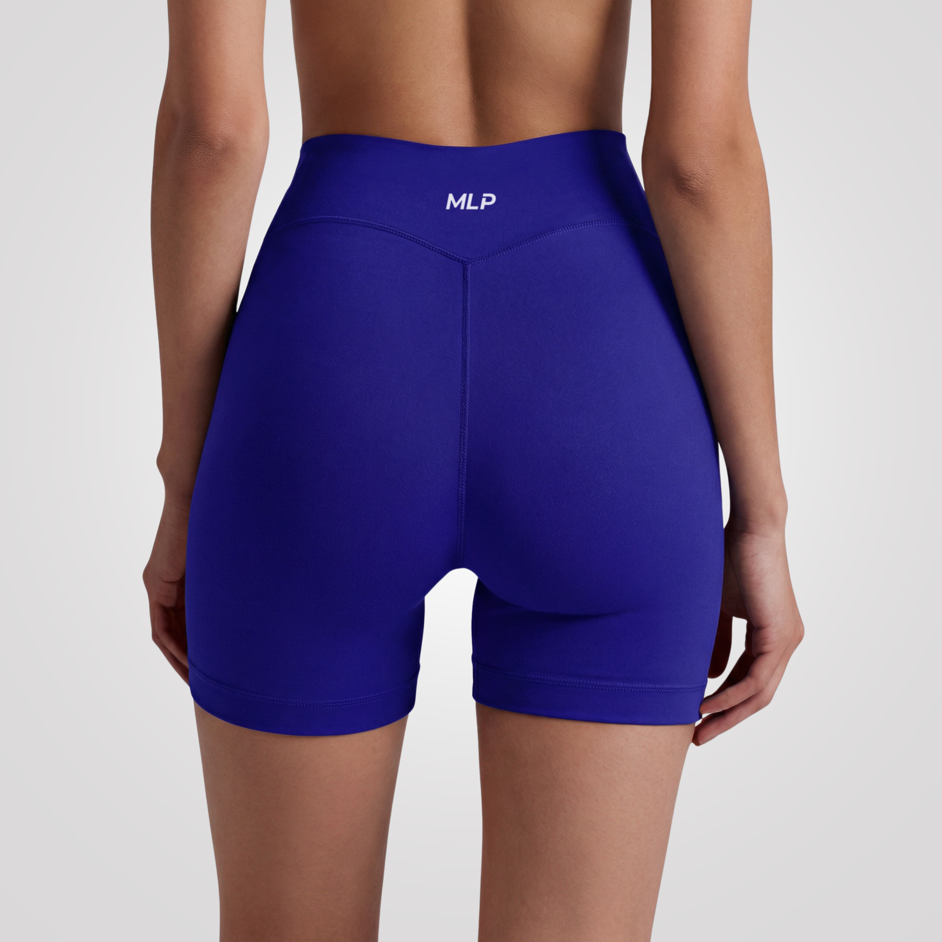 Short SEAMLESS™ - Hourglass