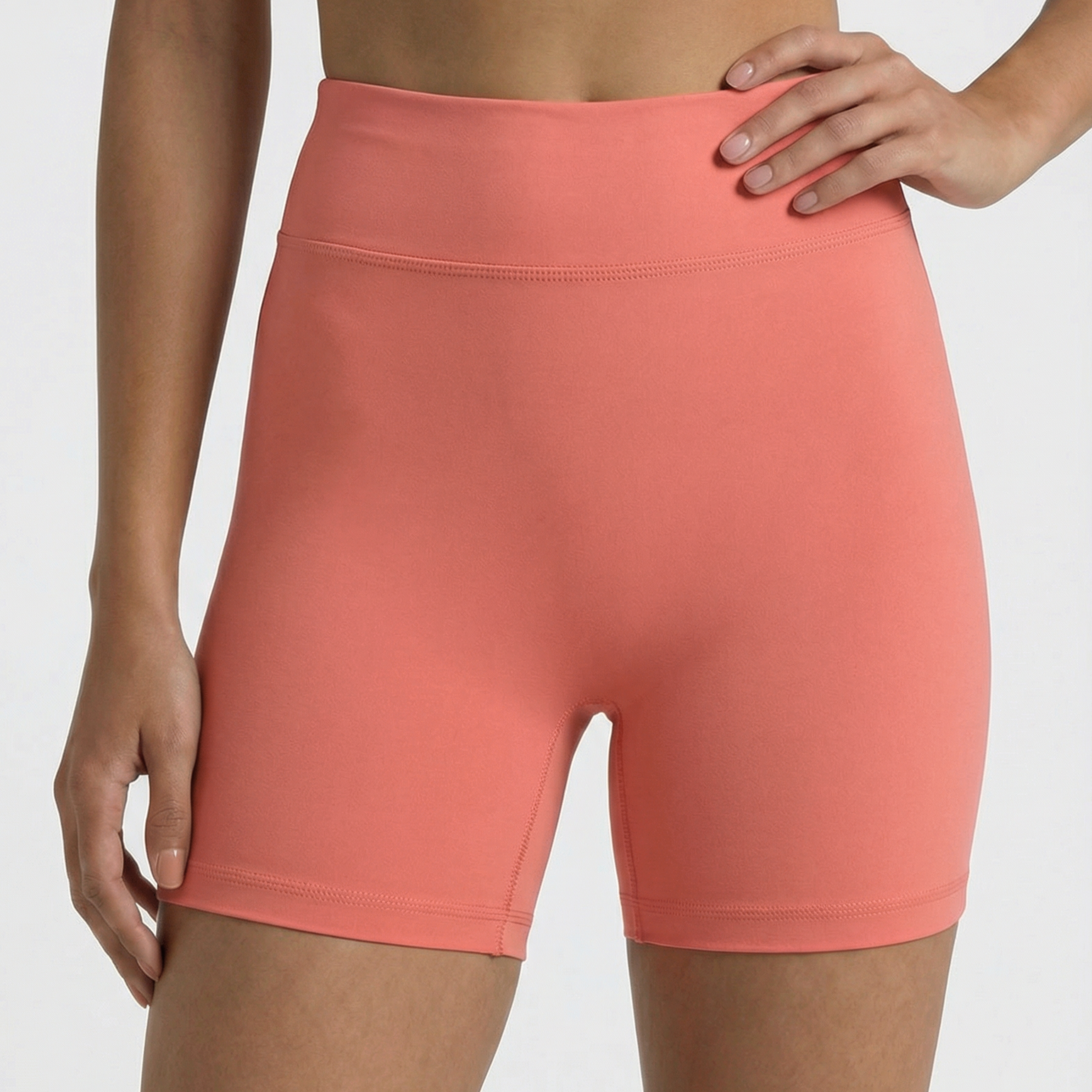 Short SEAMLESS™ - Hourglass