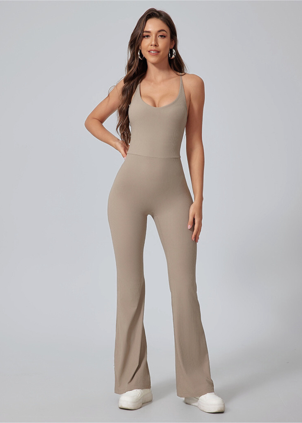 Jumpsuit - Urban Ace