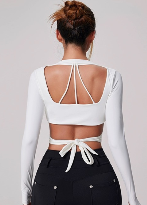 T-shirt - Celestial - Integrated cups