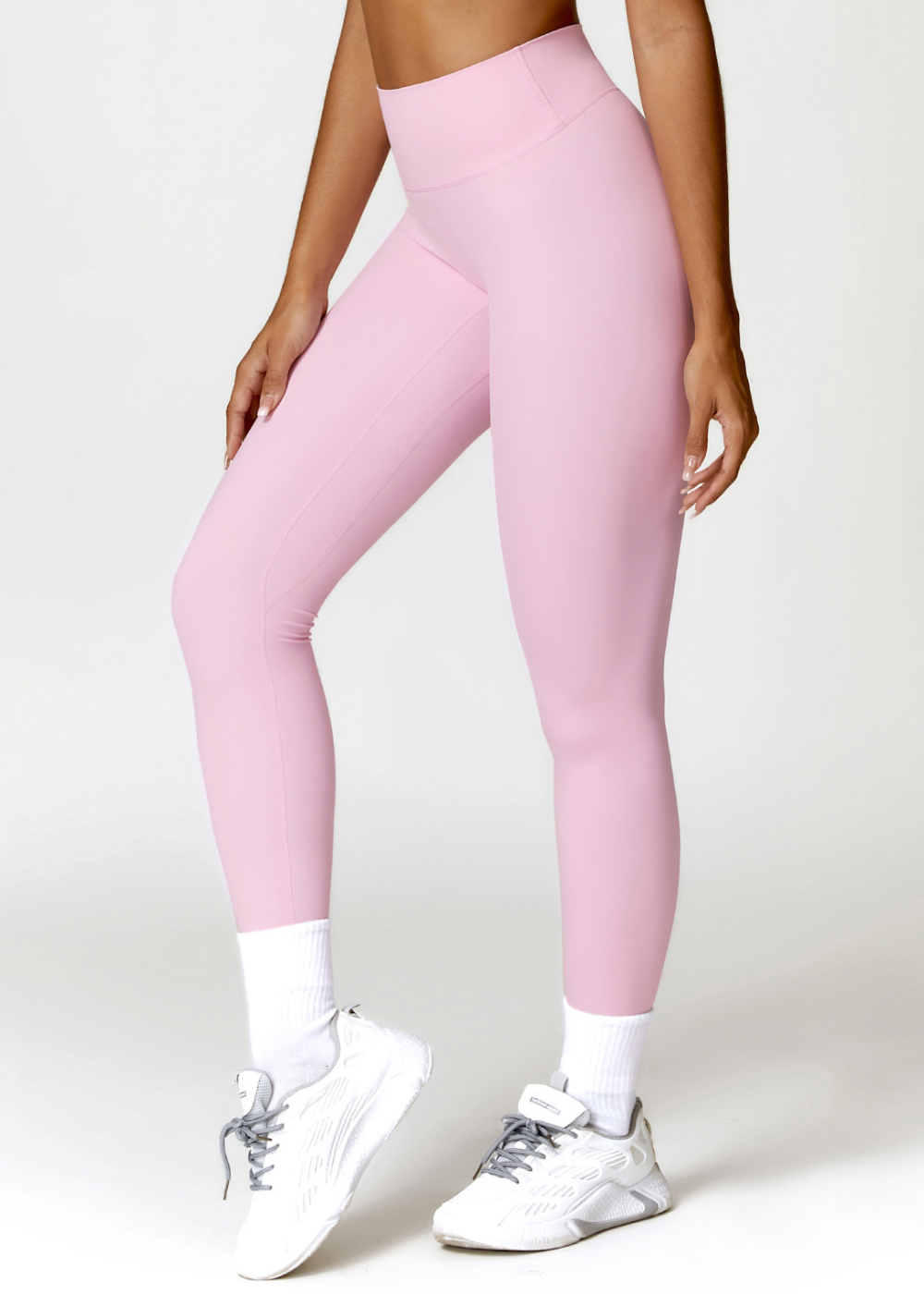 Scrunch Leggings - Candy - Final Sale