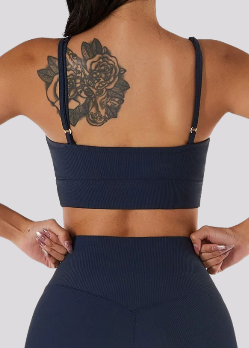 Sunrise Bra - Super Active™