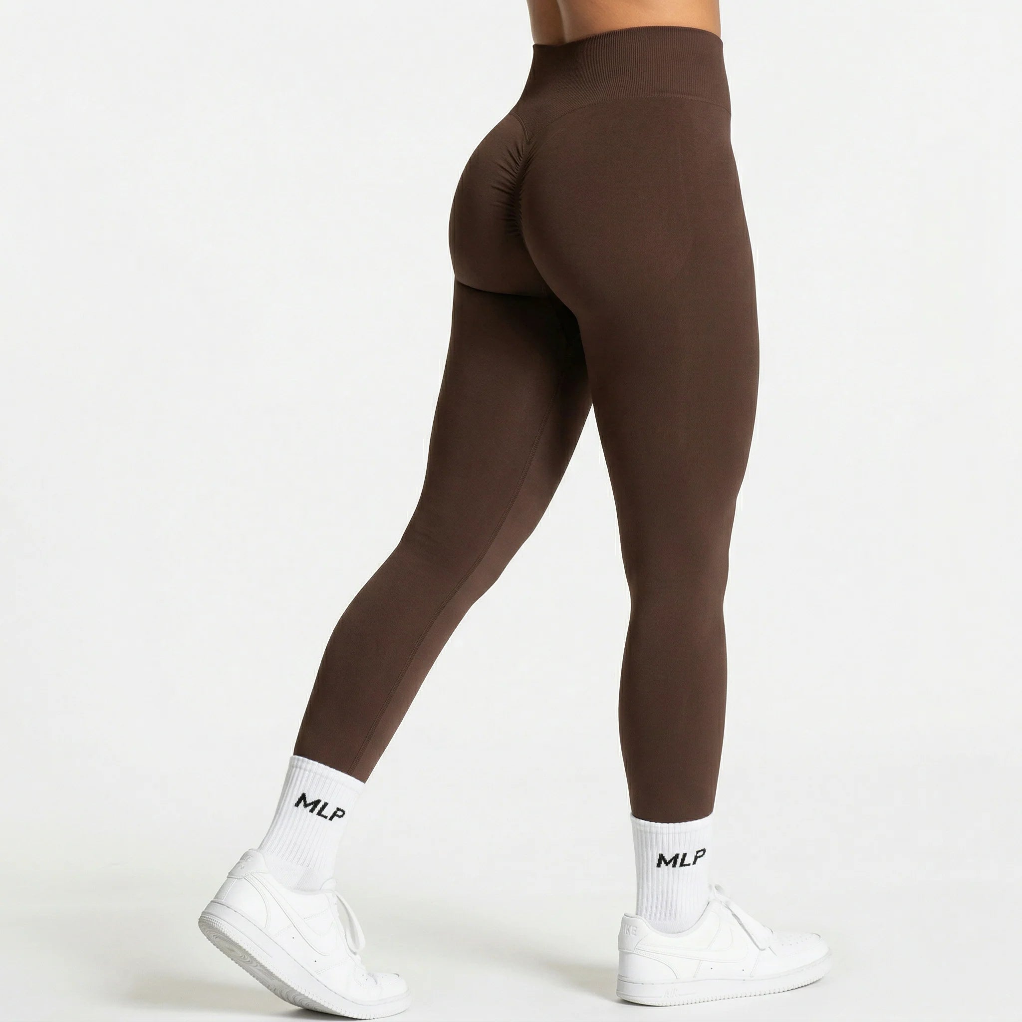 Leggings - Perfect Fit - Ultra High Waist