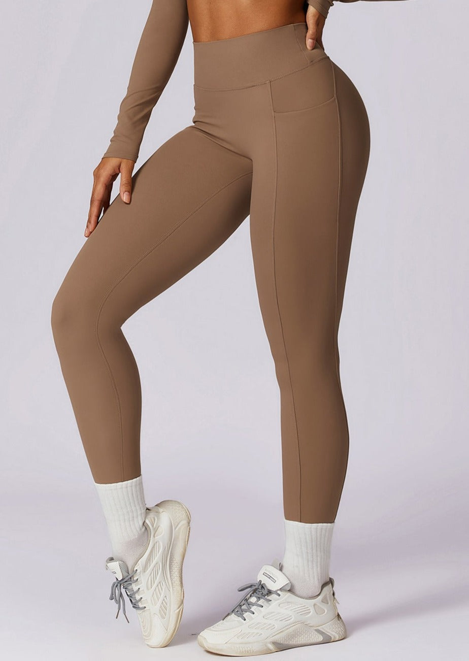 Pocket leggings - Elite