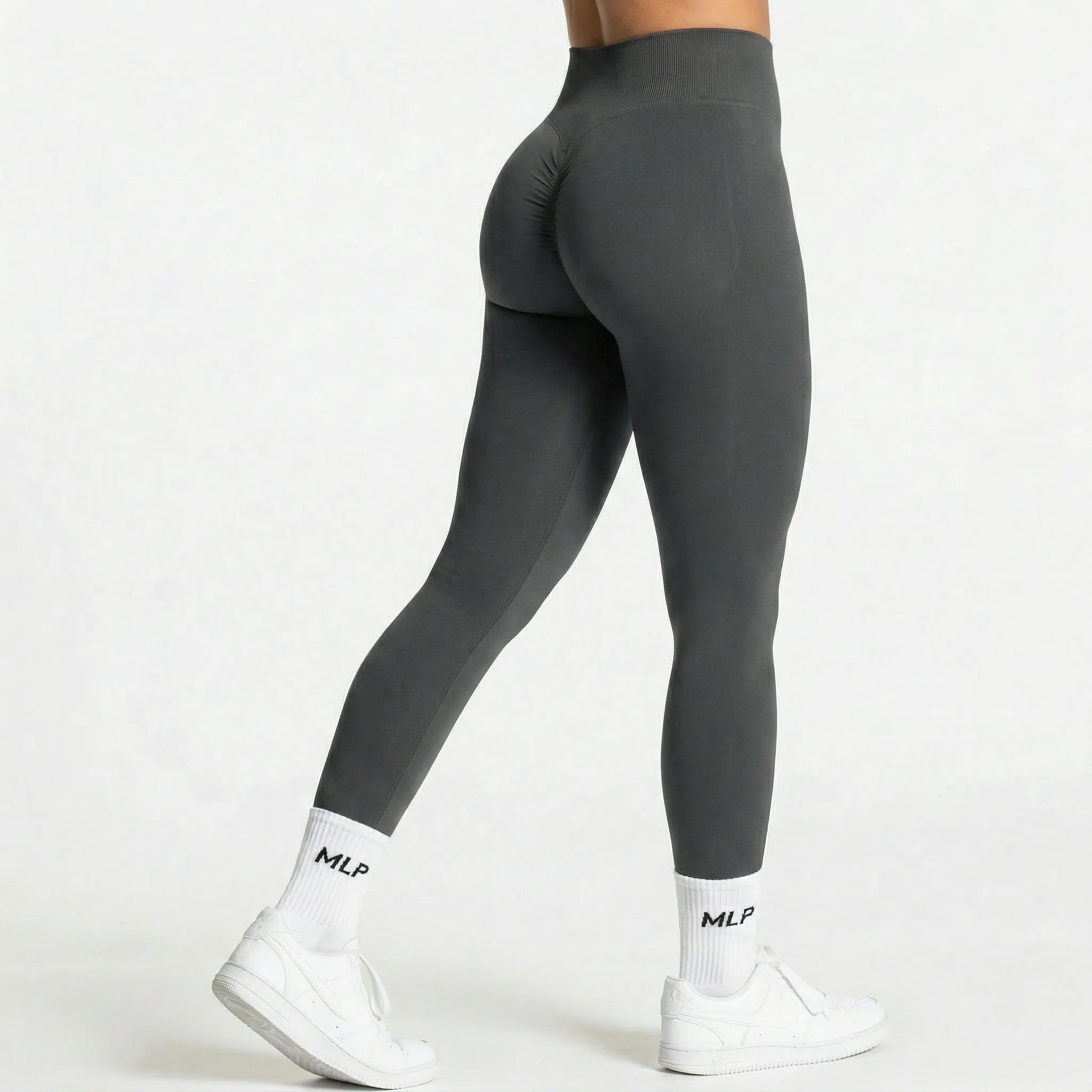 Leggings - Perfect Fit - Ultra High Waist