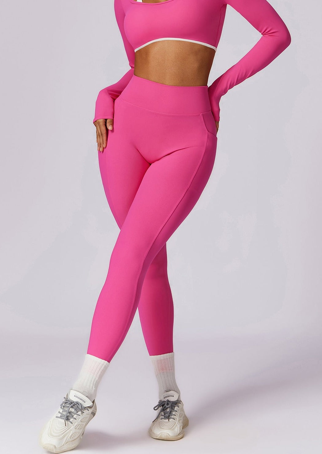 Pocket leggings - Elite