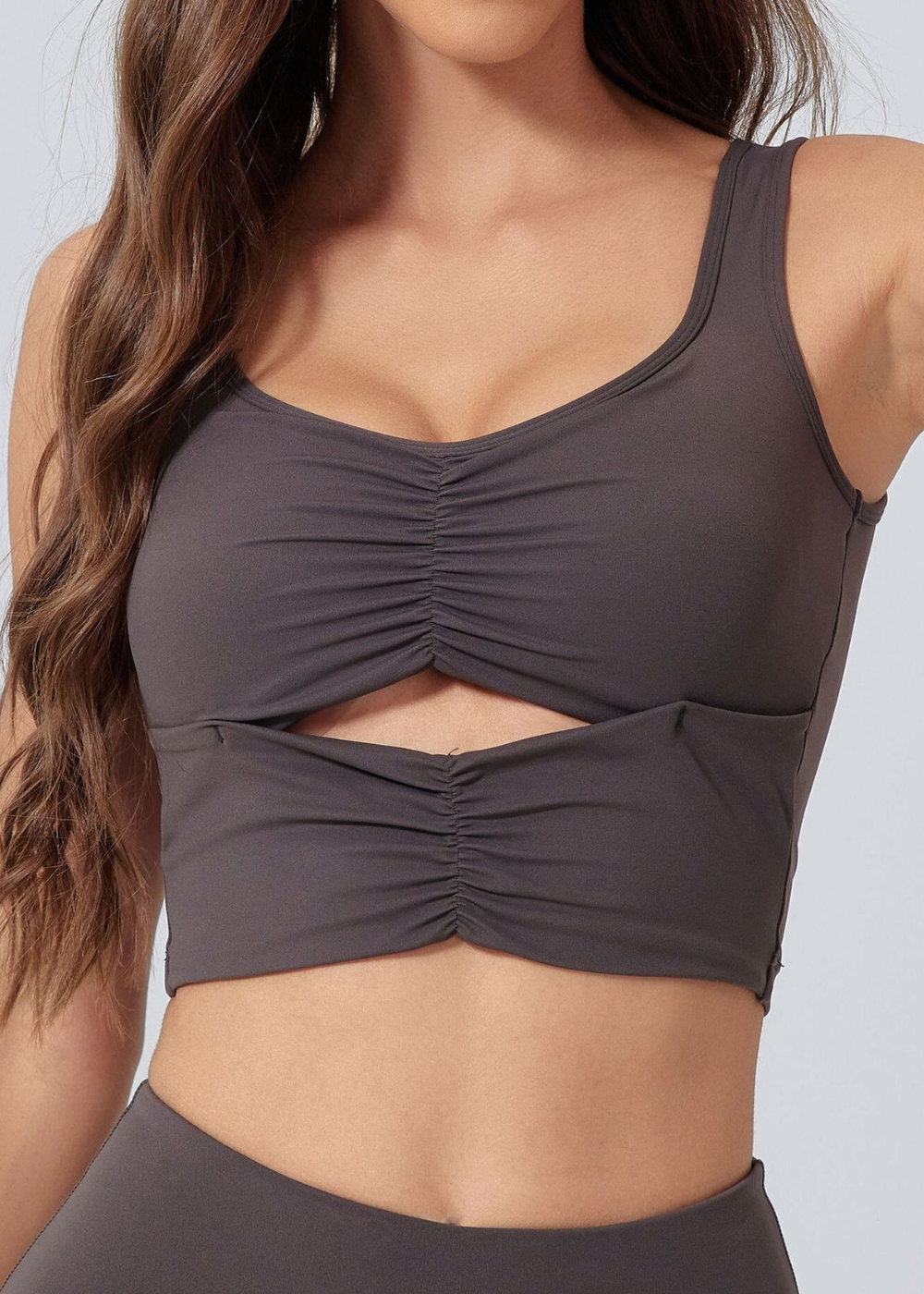 Bra - Twist Fit