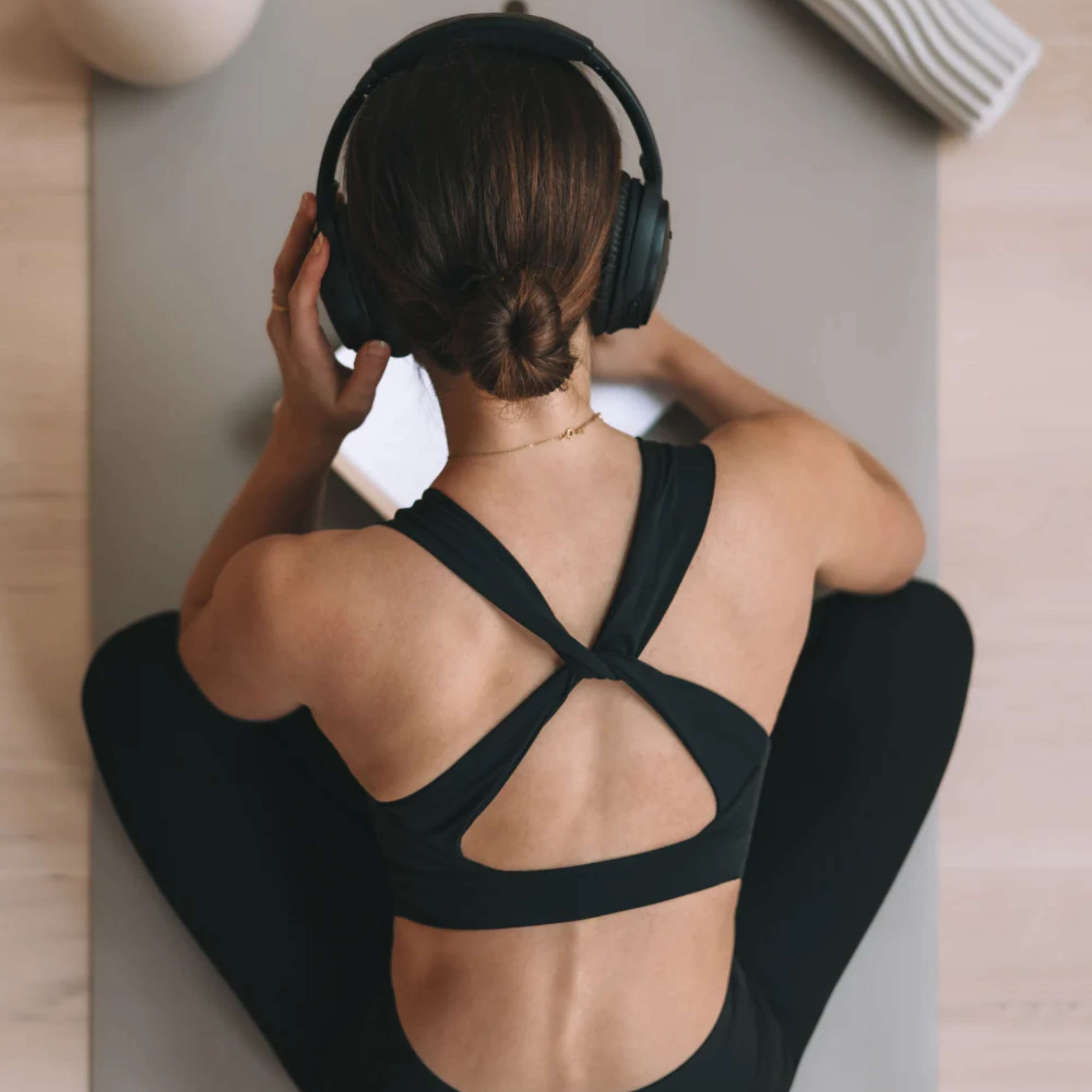Harmony Bra