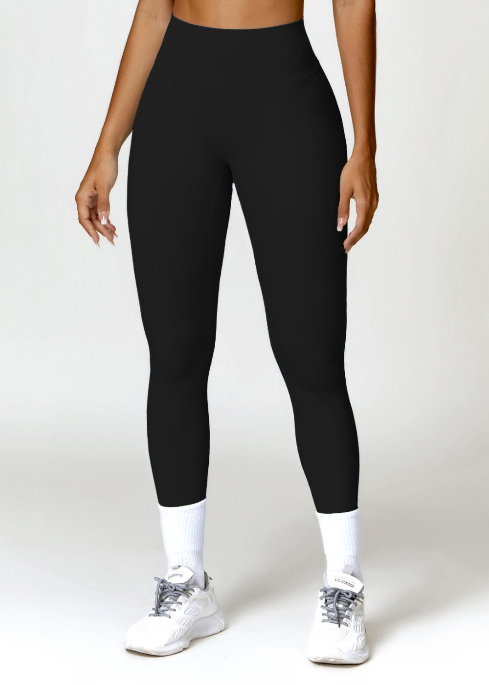 Scrunch Leggings - Candy - Final Sale