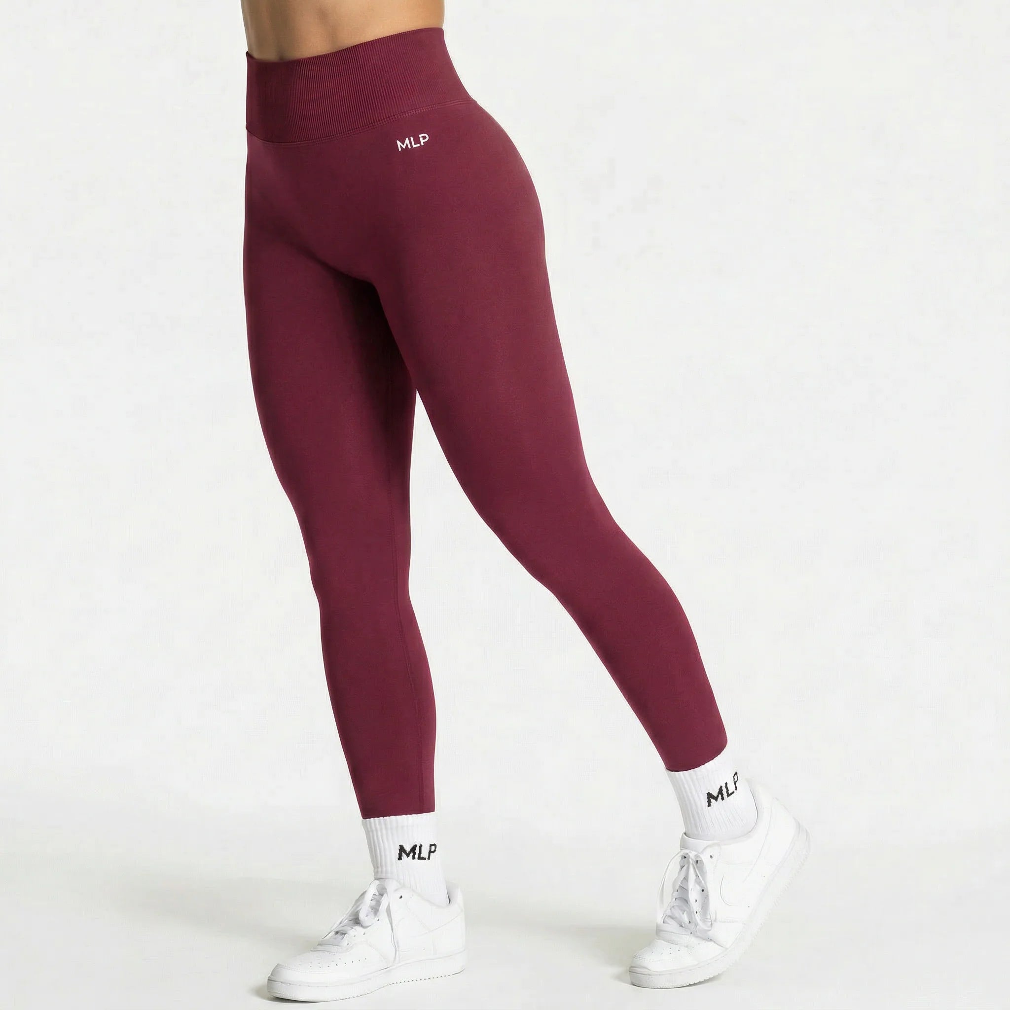 Leggings - Perfect Fit - Ultra High Waist