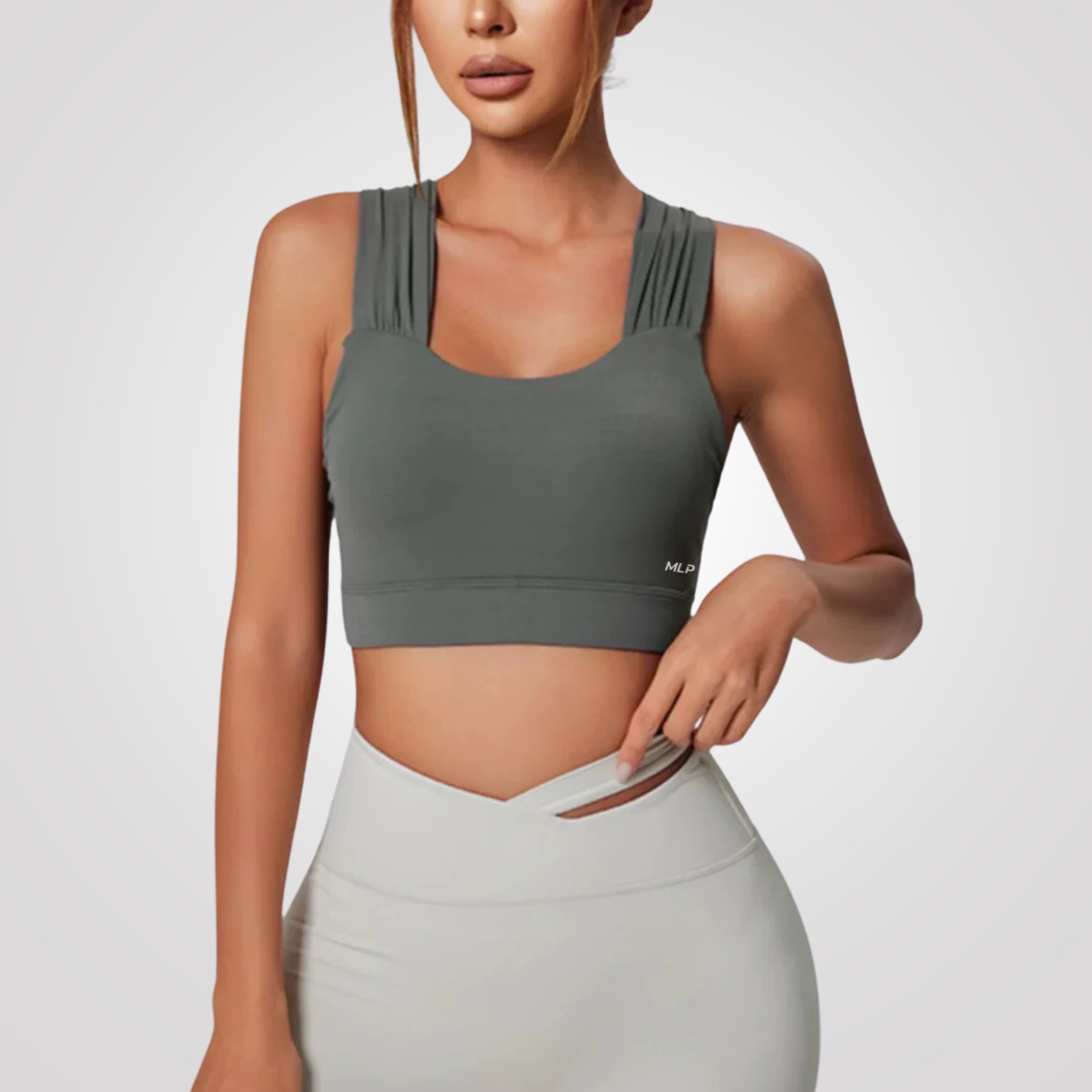 Harmony Bra