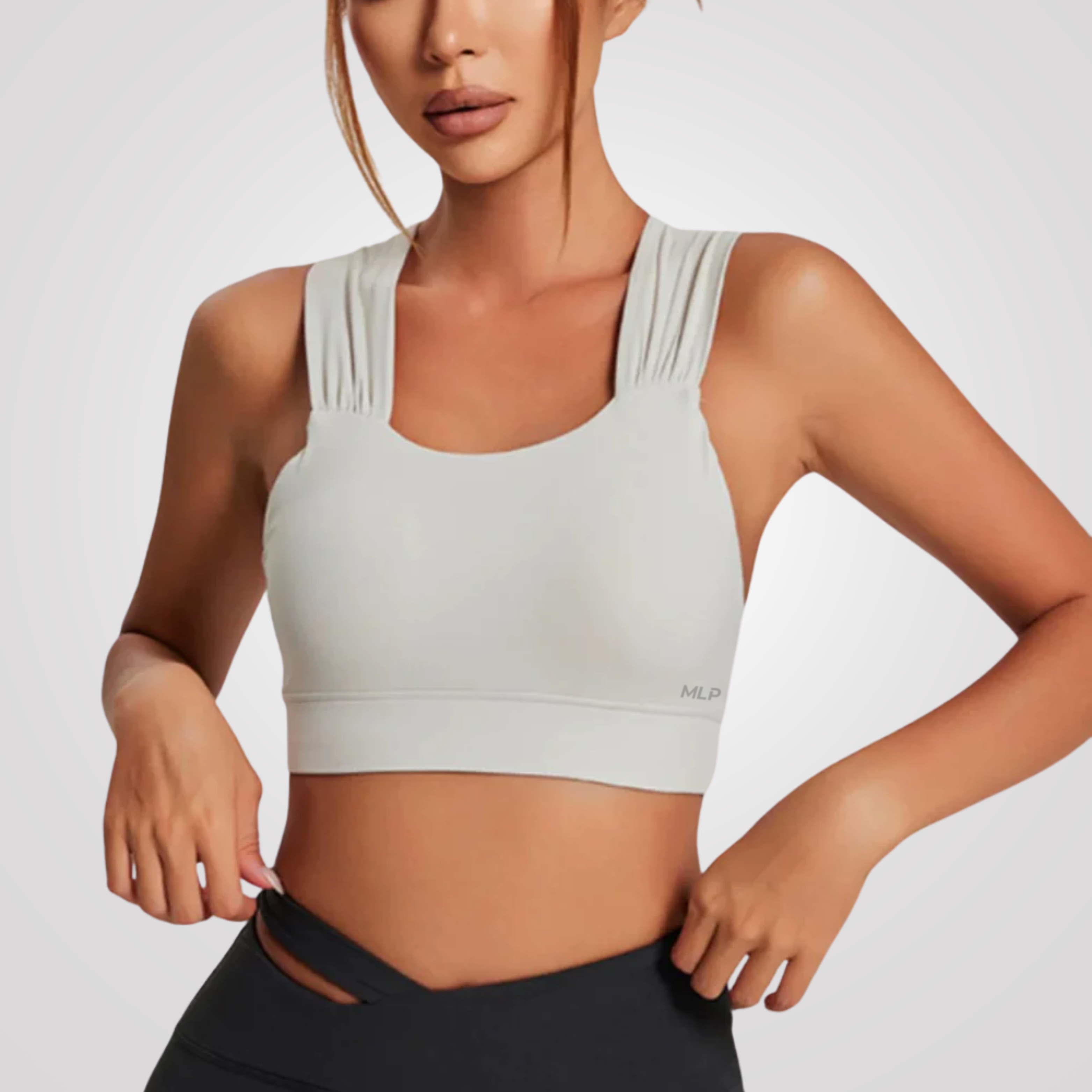 Harmony Bra