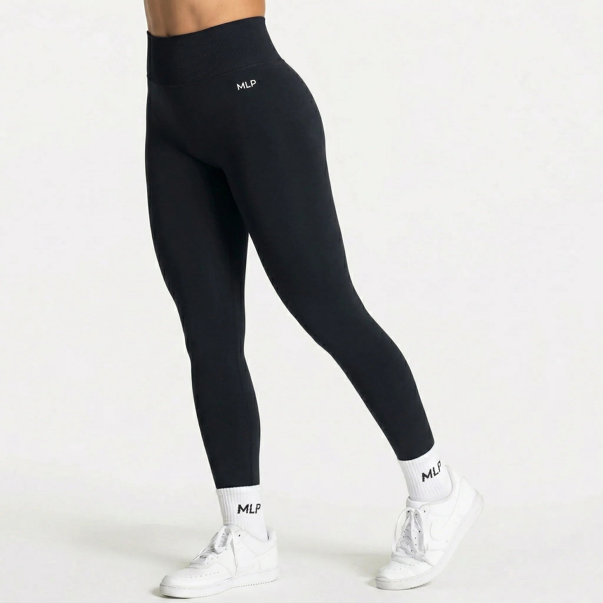 Leggings - Perfect Fit - Ultra High Waist