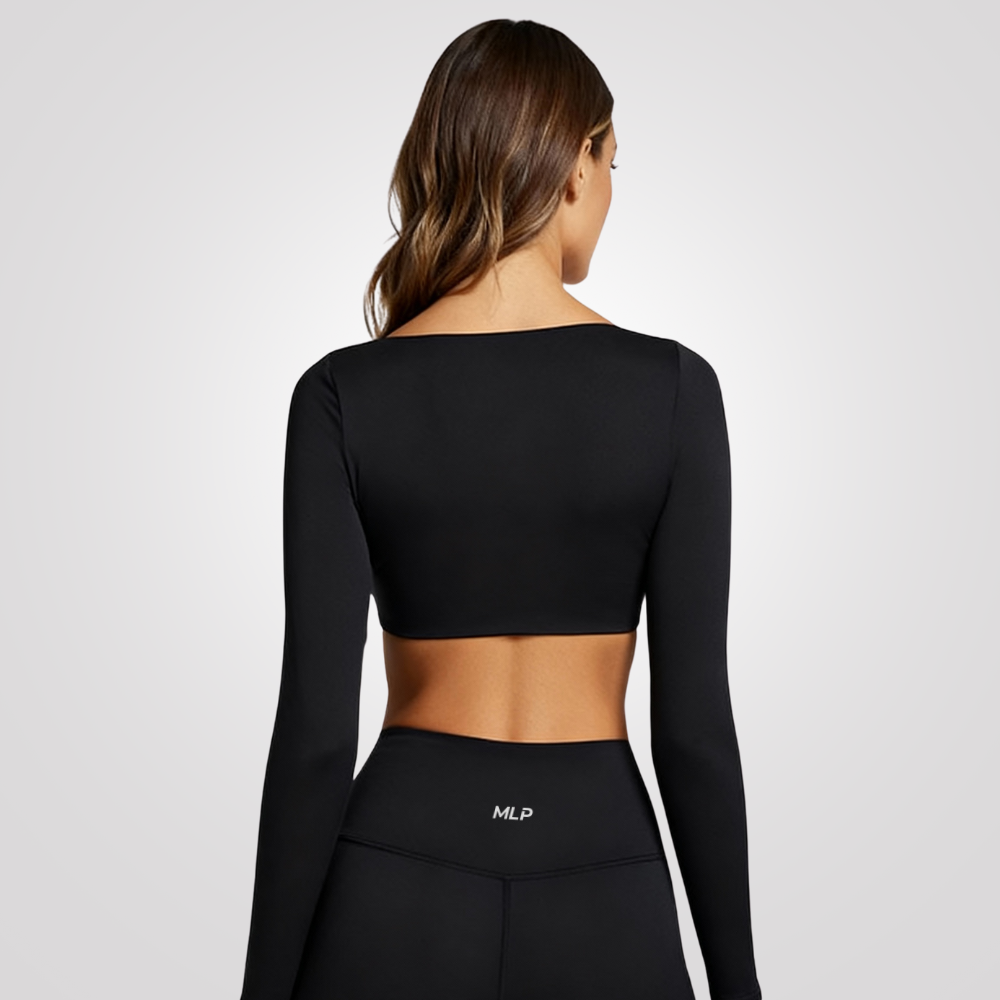 T-shirt - Mona - Built-in bra