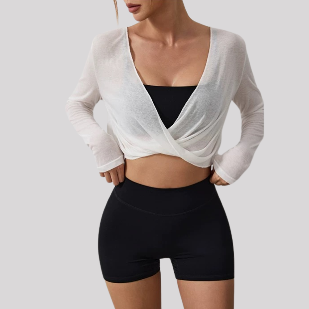 Top - Lightweight - Heavenly