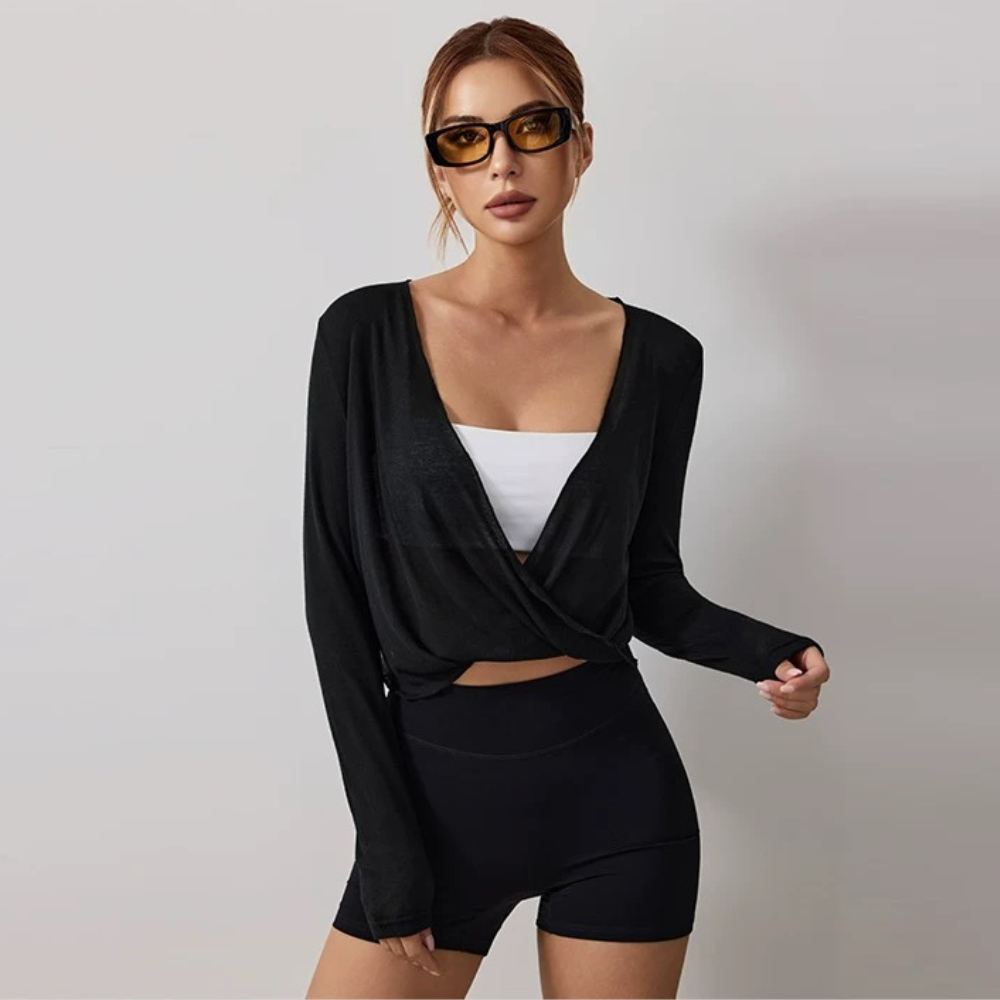 Top - Lightweight - Heavenly