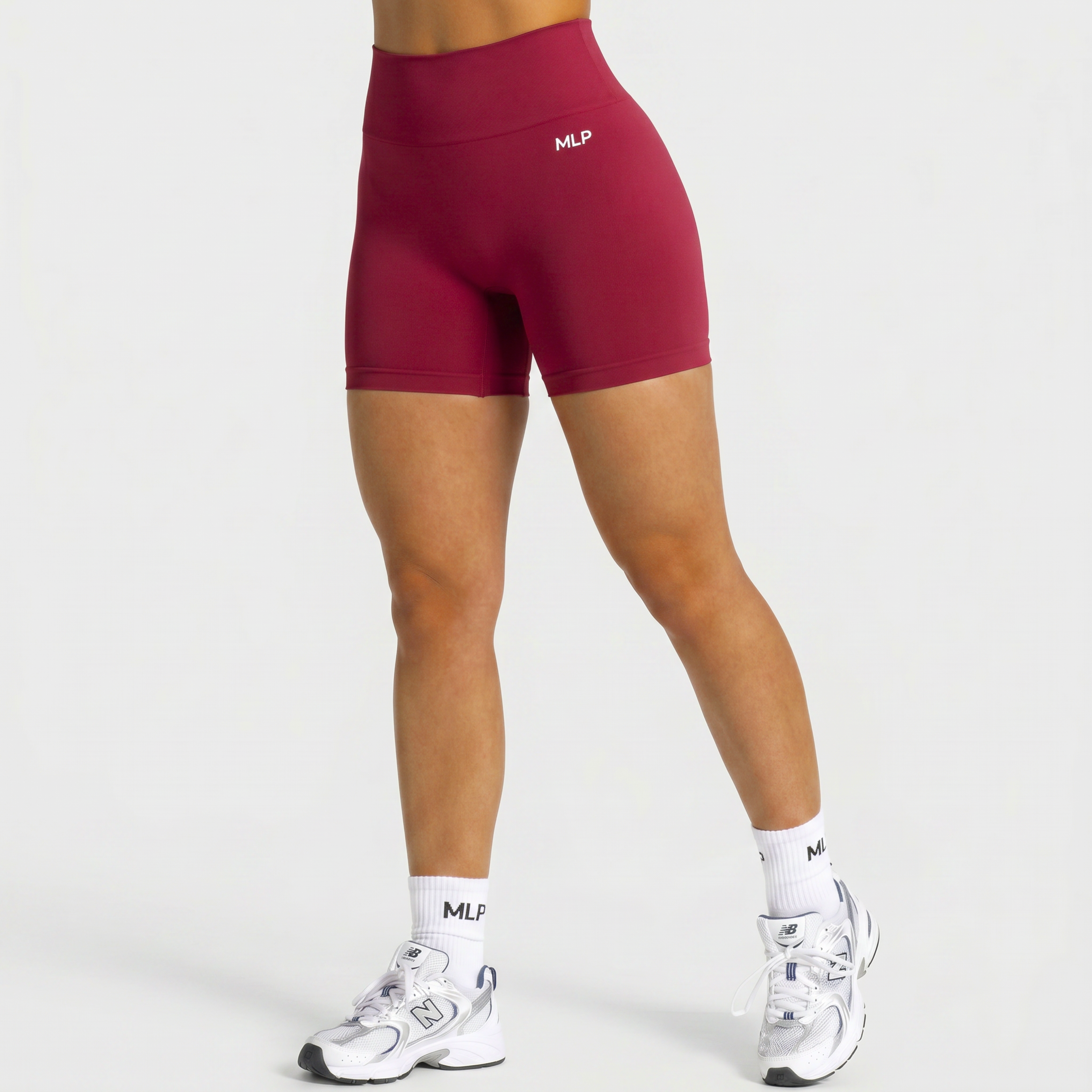Short - Elevate