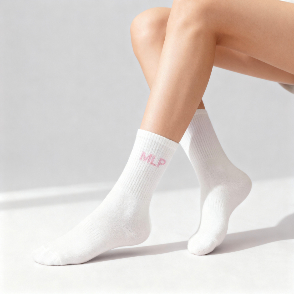 Socks - MLP - Pale Pink