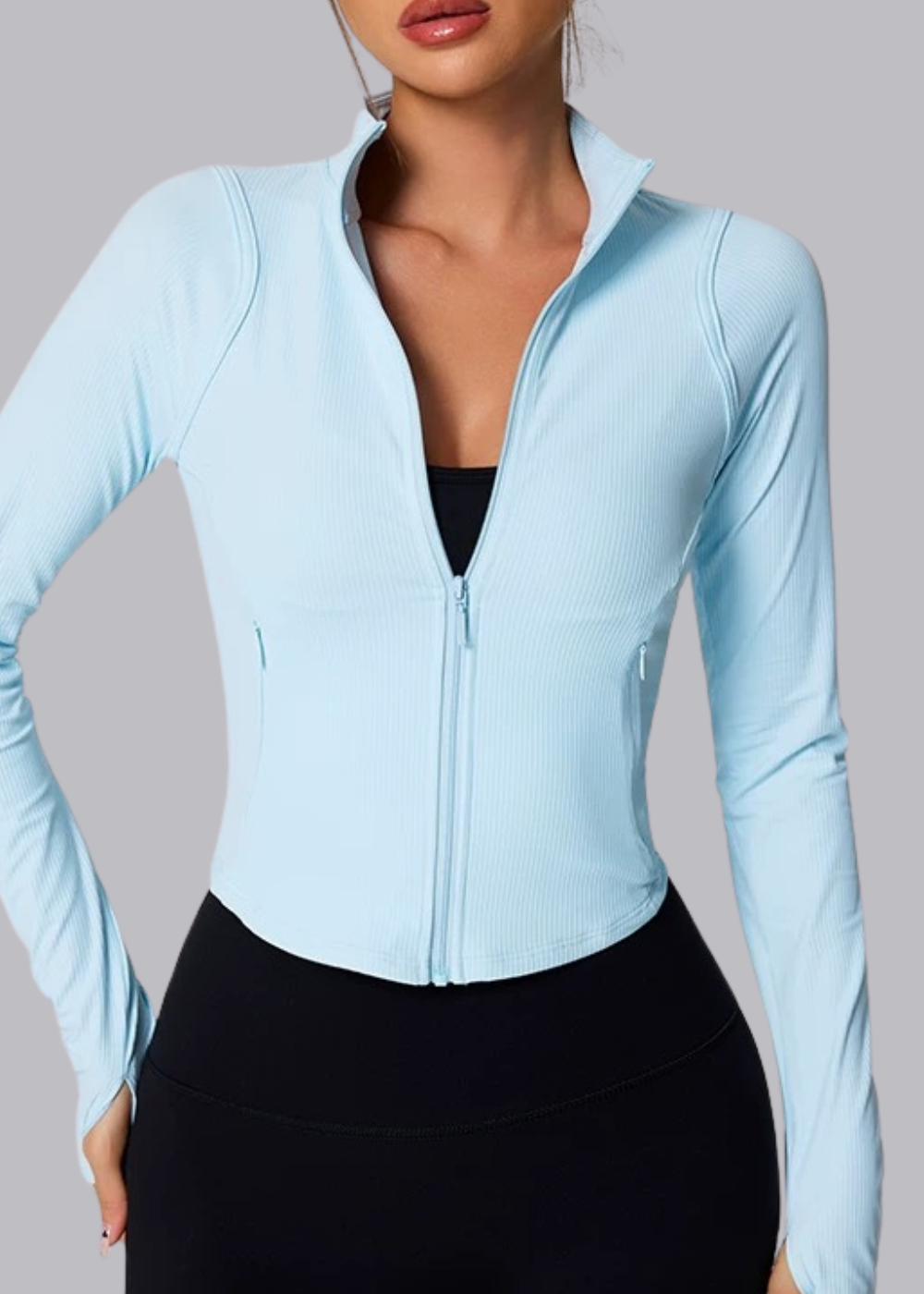 Claudia Pocket Jacket