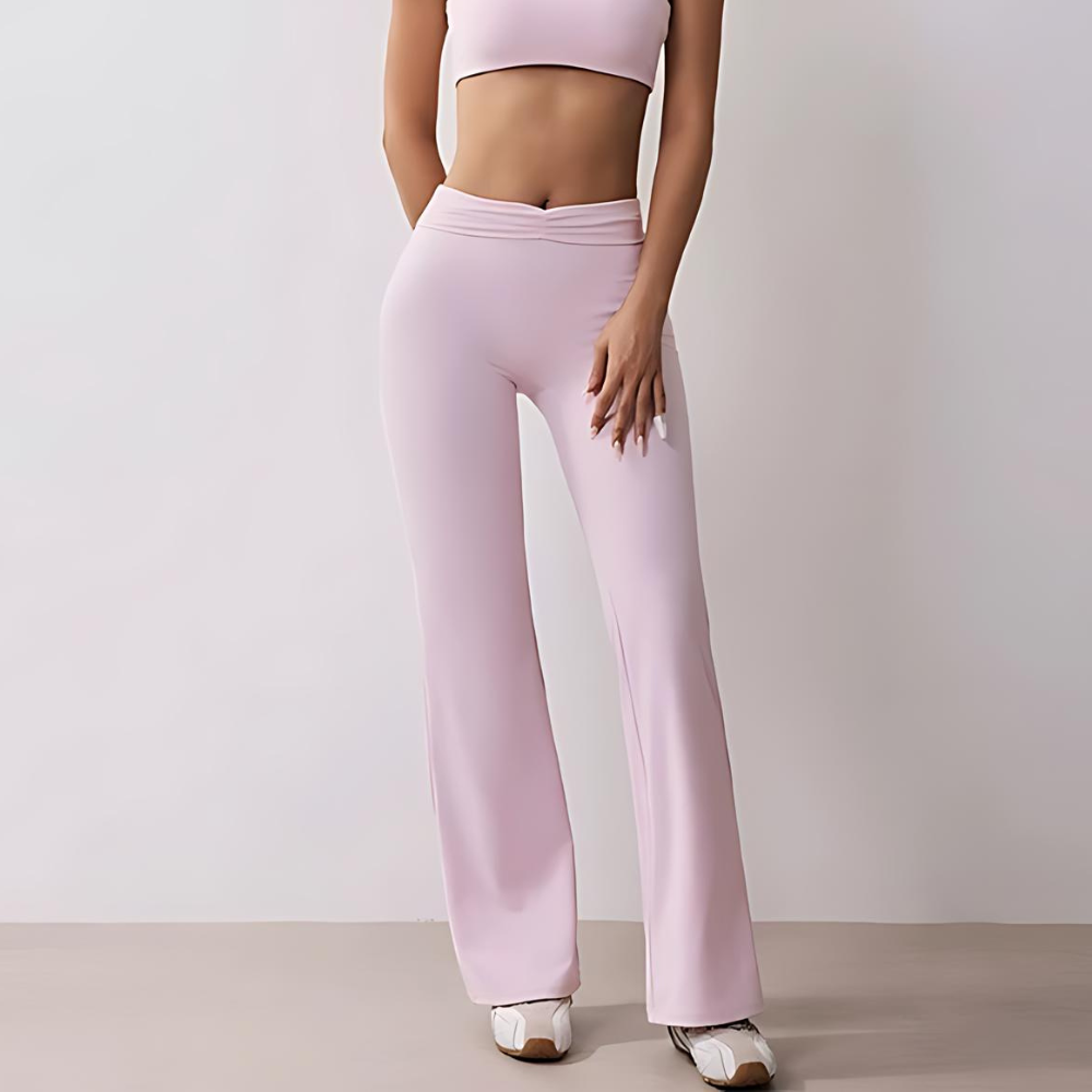 Bloom Trousers