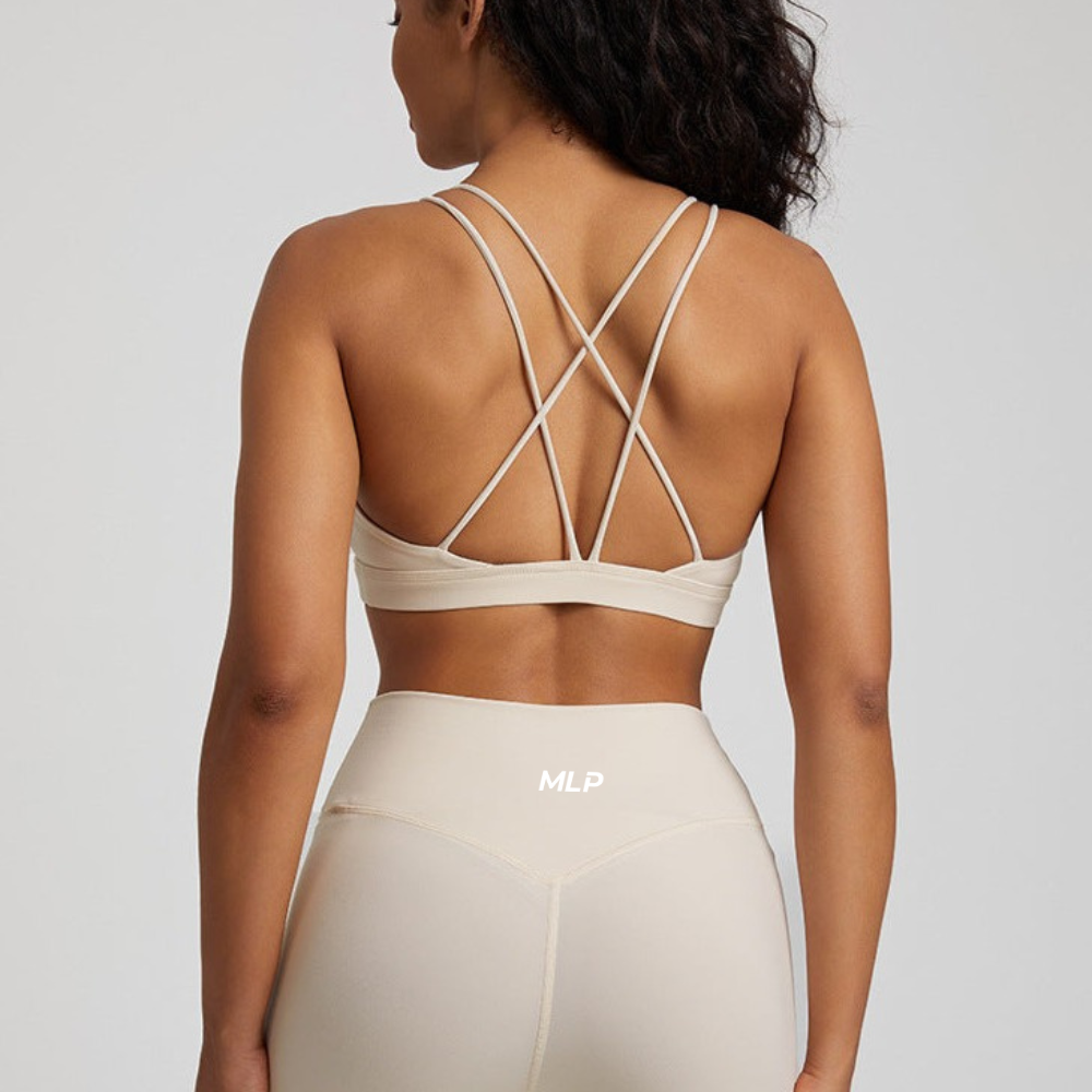 Seamless™ Bra - FitMe - Final Sale